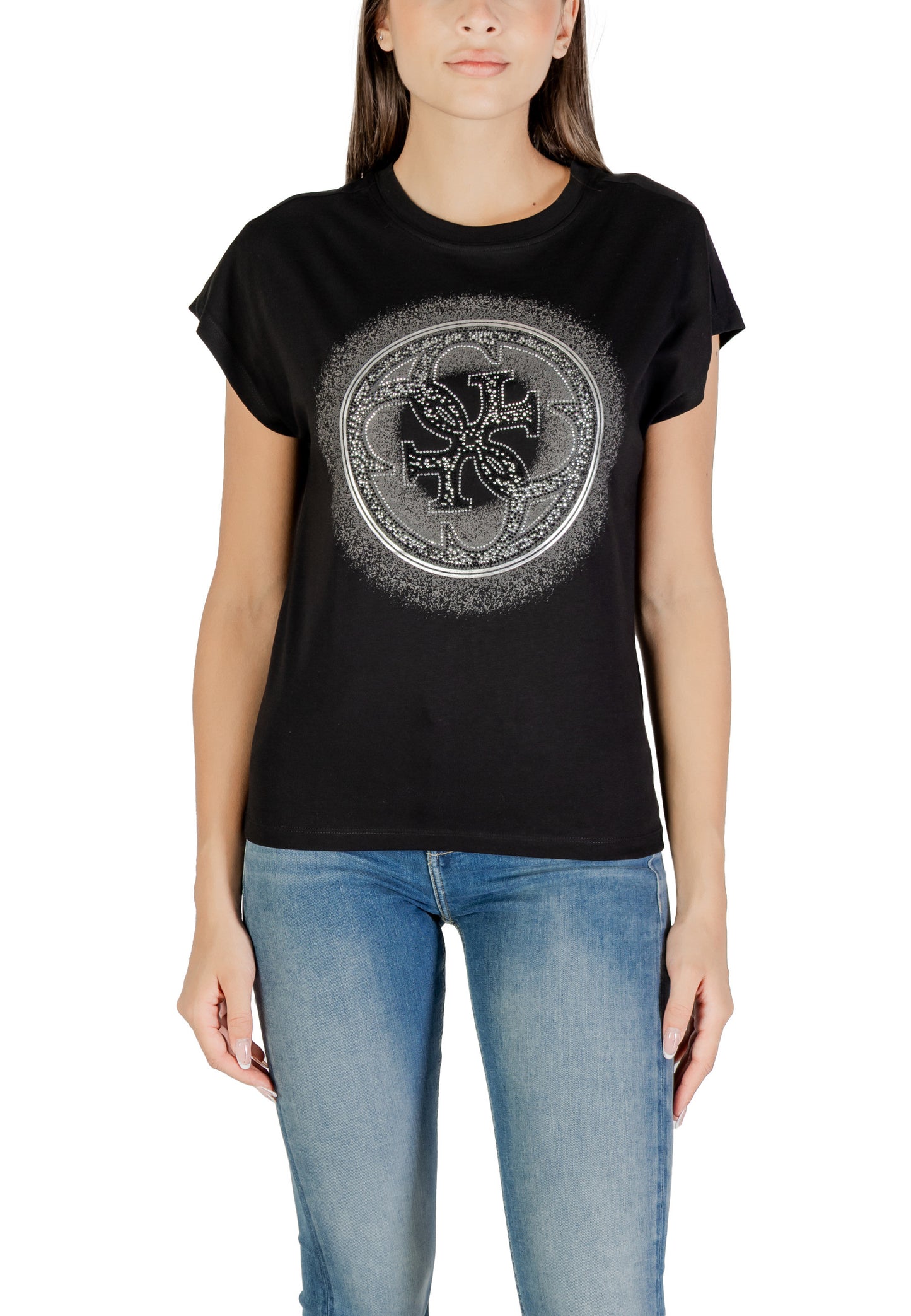 Guess T-Shirt Donna