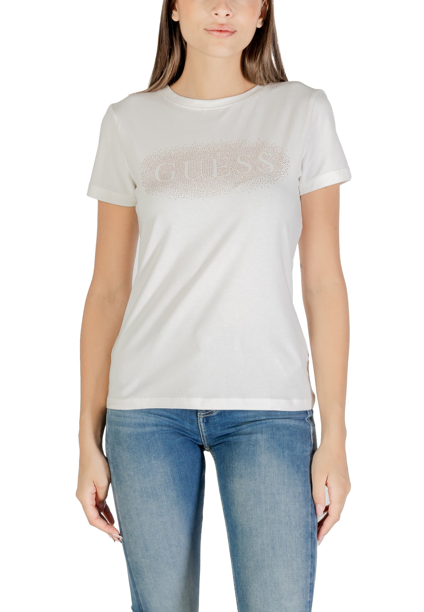 Guess Active T-Shirt Donna