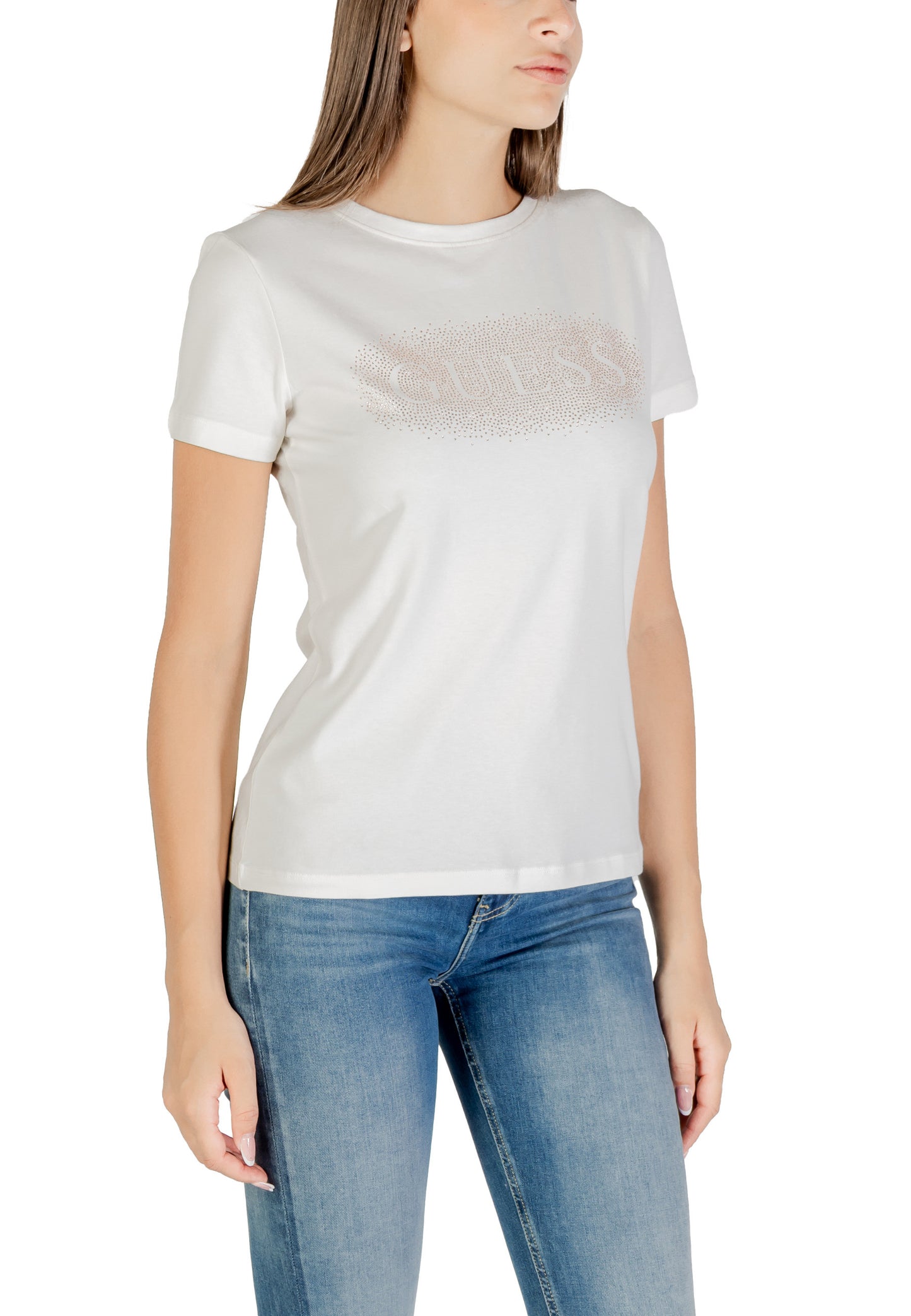 Guess Active T-Shirt Donna