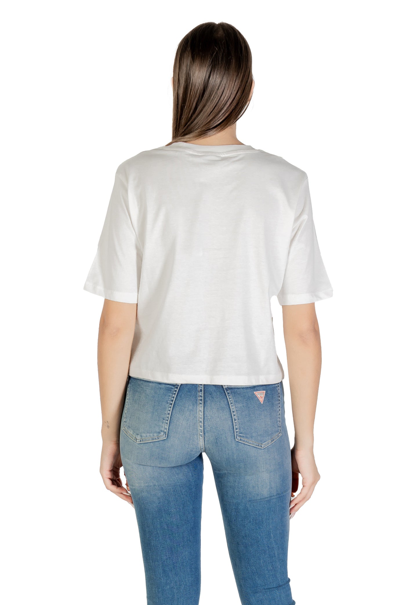Camiseta Guess Active para mujer