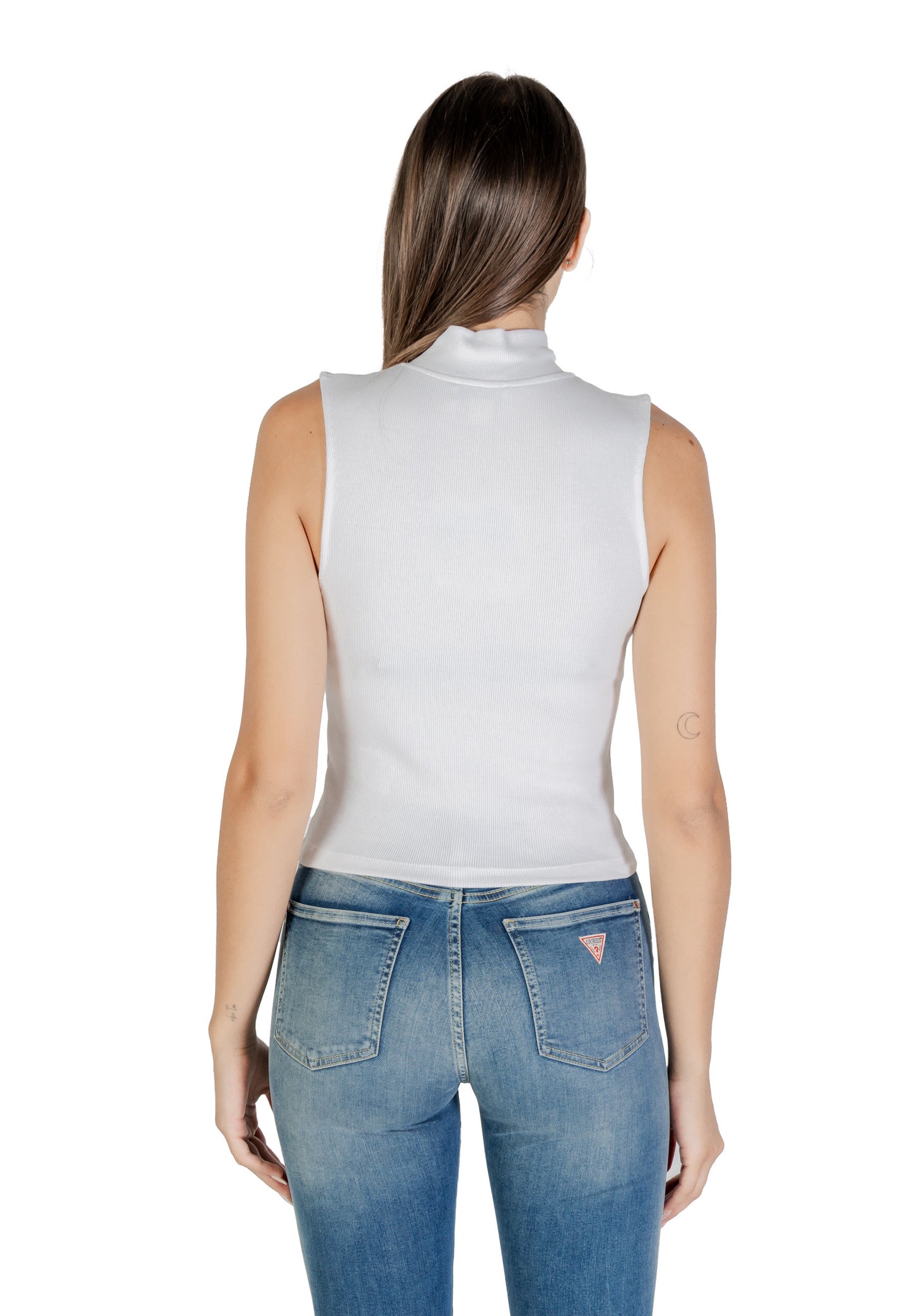 Top de mujer Calvin Klein Jeans
