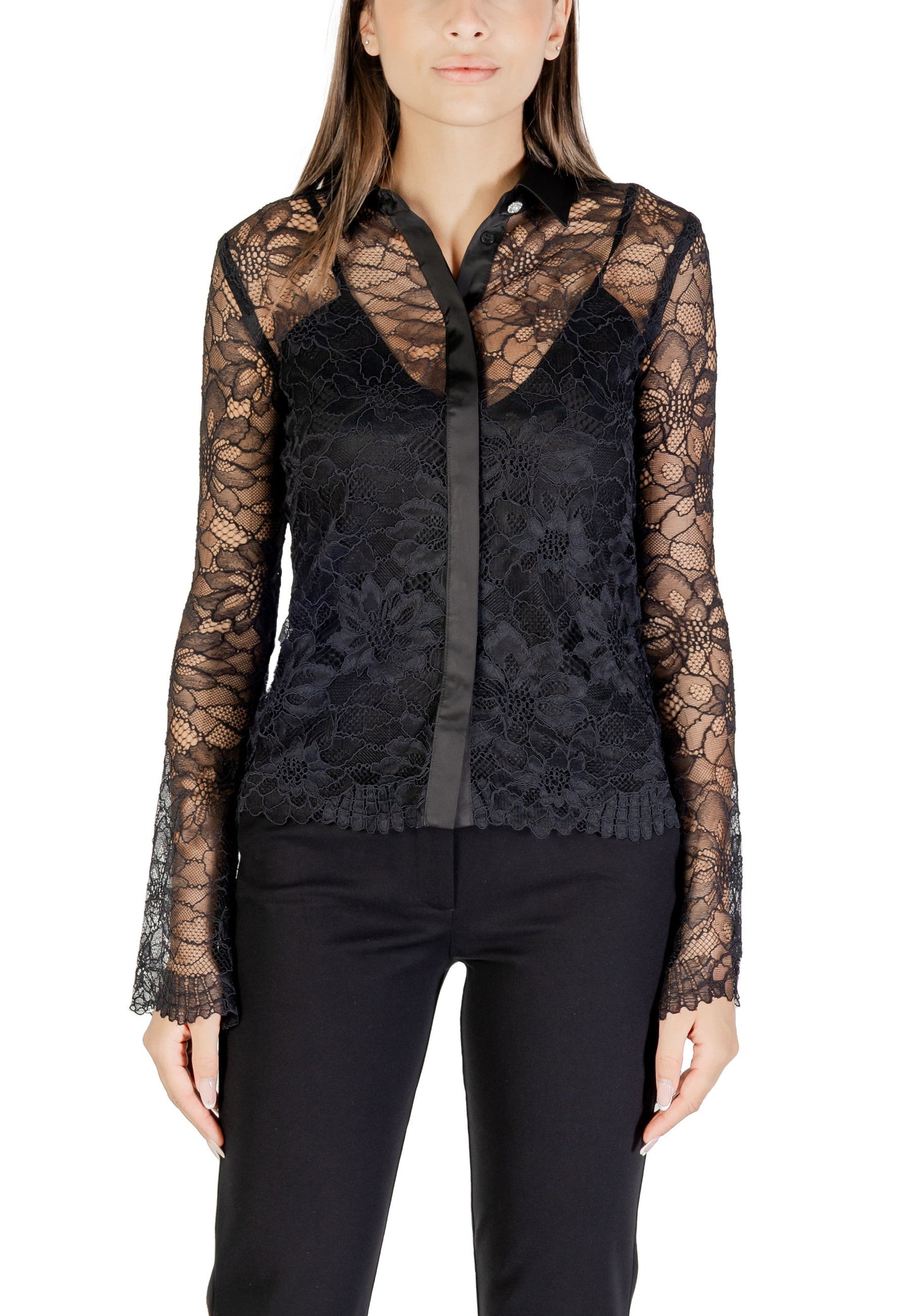Camisa Guess para mujer