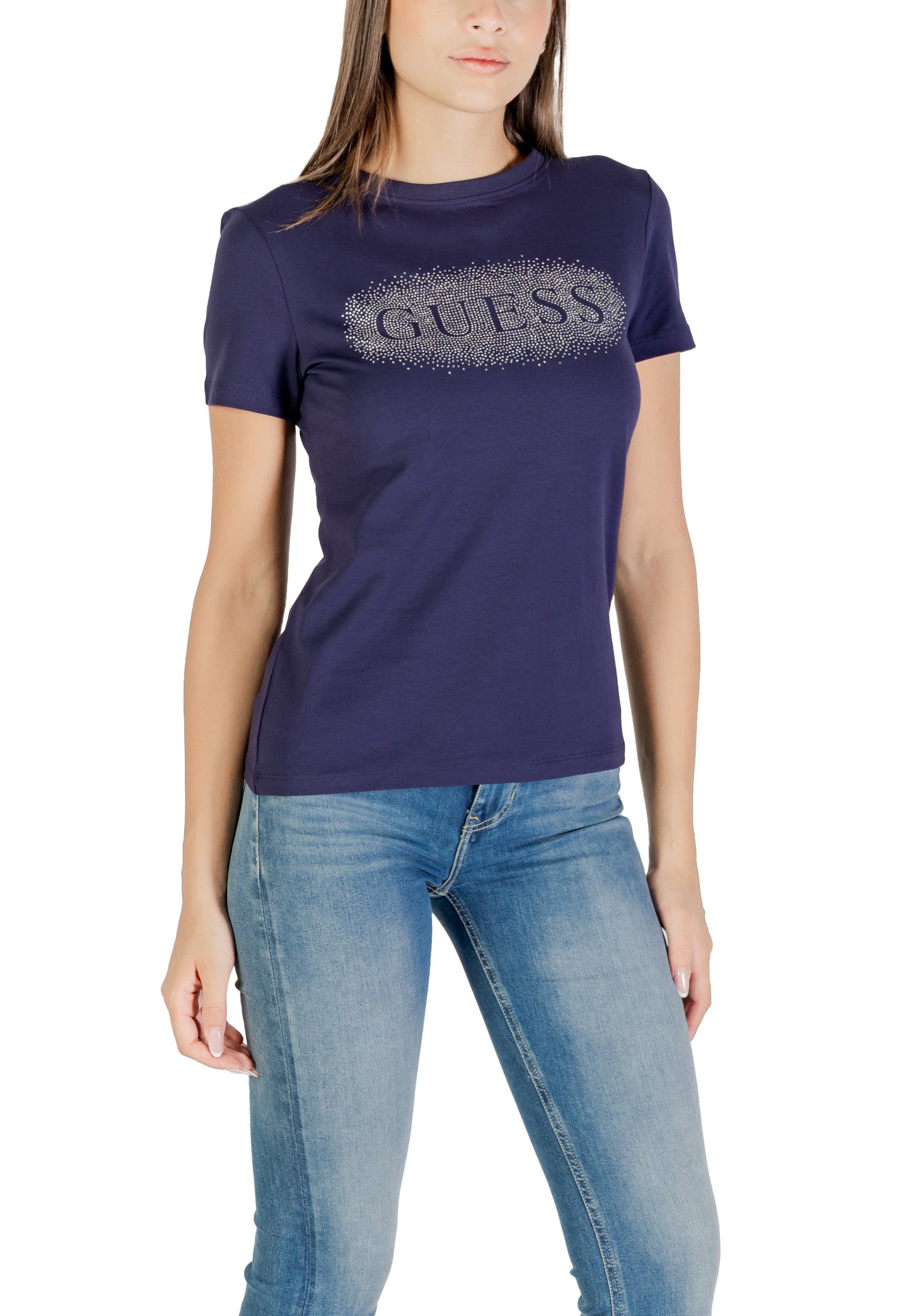 Guess Active T-Shirt Donna