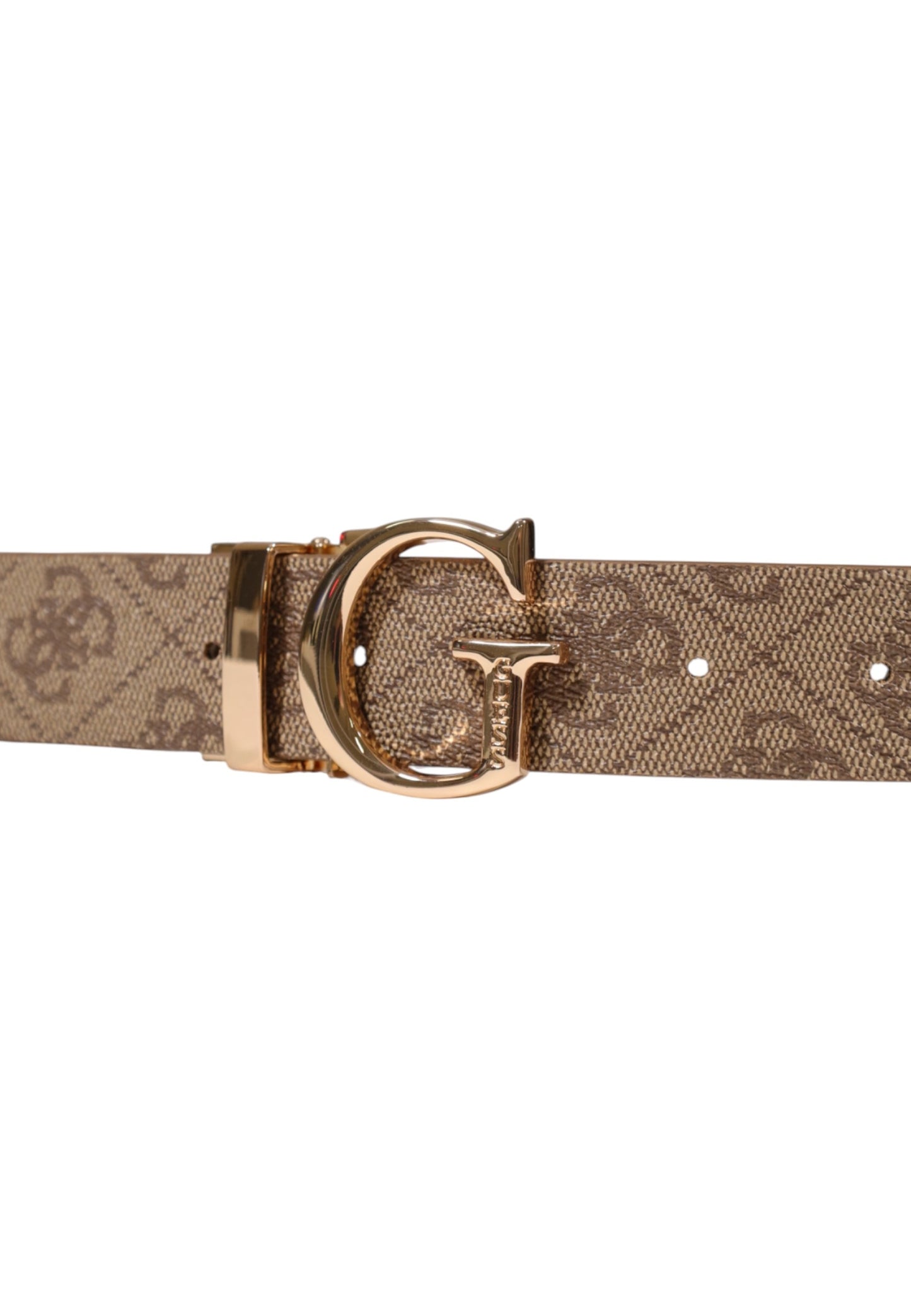 Cinturón de mujer Guess