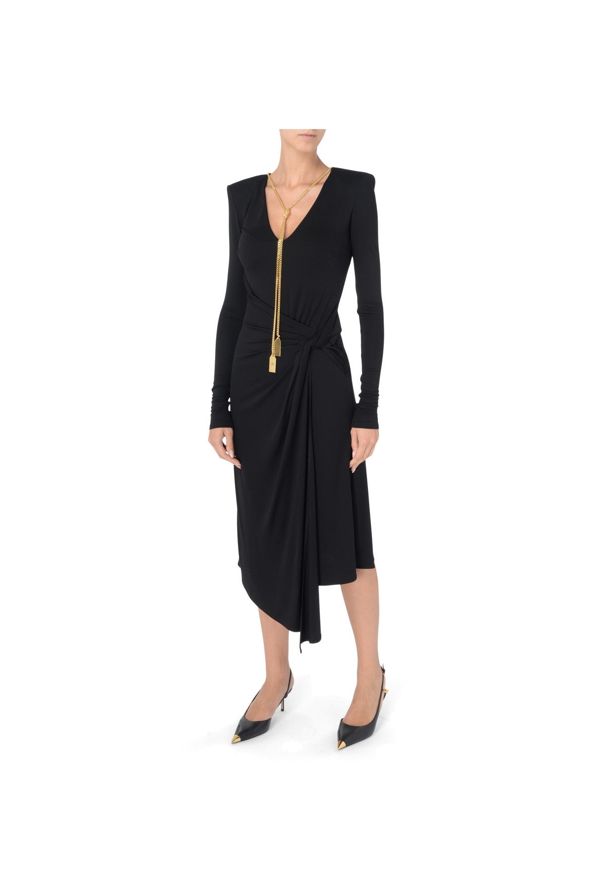 Vestido Elisabetta Franchi de mujer