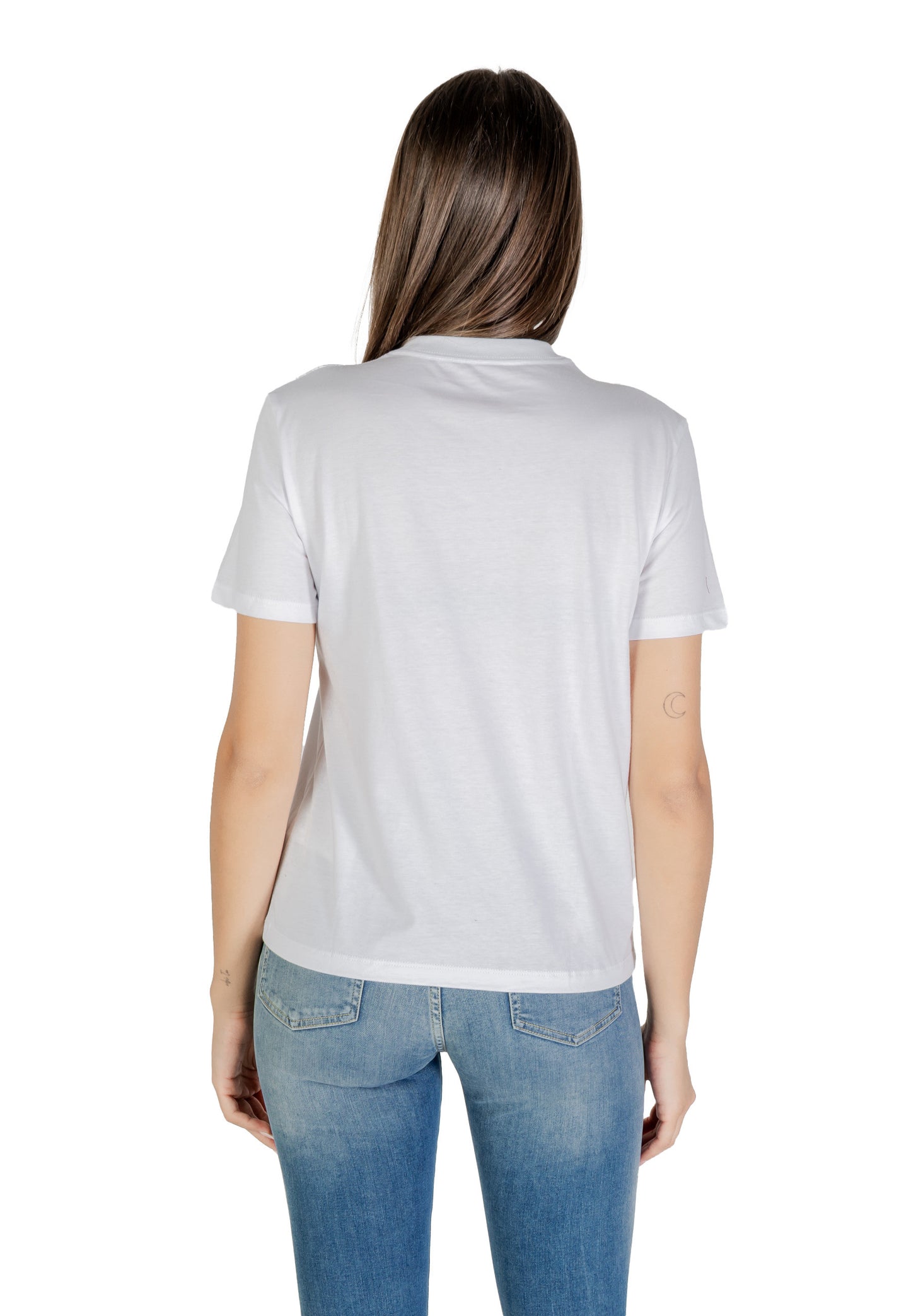 Calvin Klein Jeans T-Shirt Donna