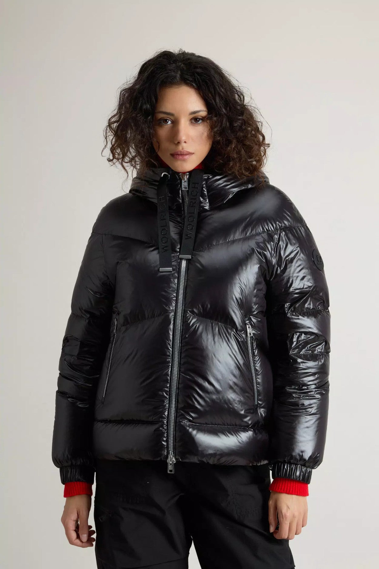 Woolrich Women's Jacket