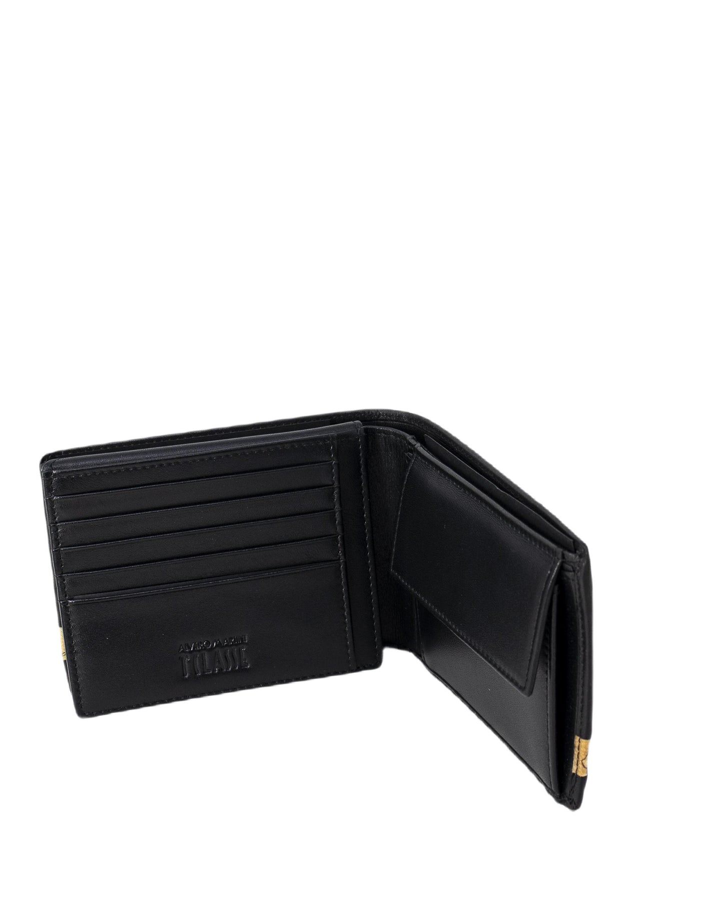 Alviero Martini First Class Men's Wallet