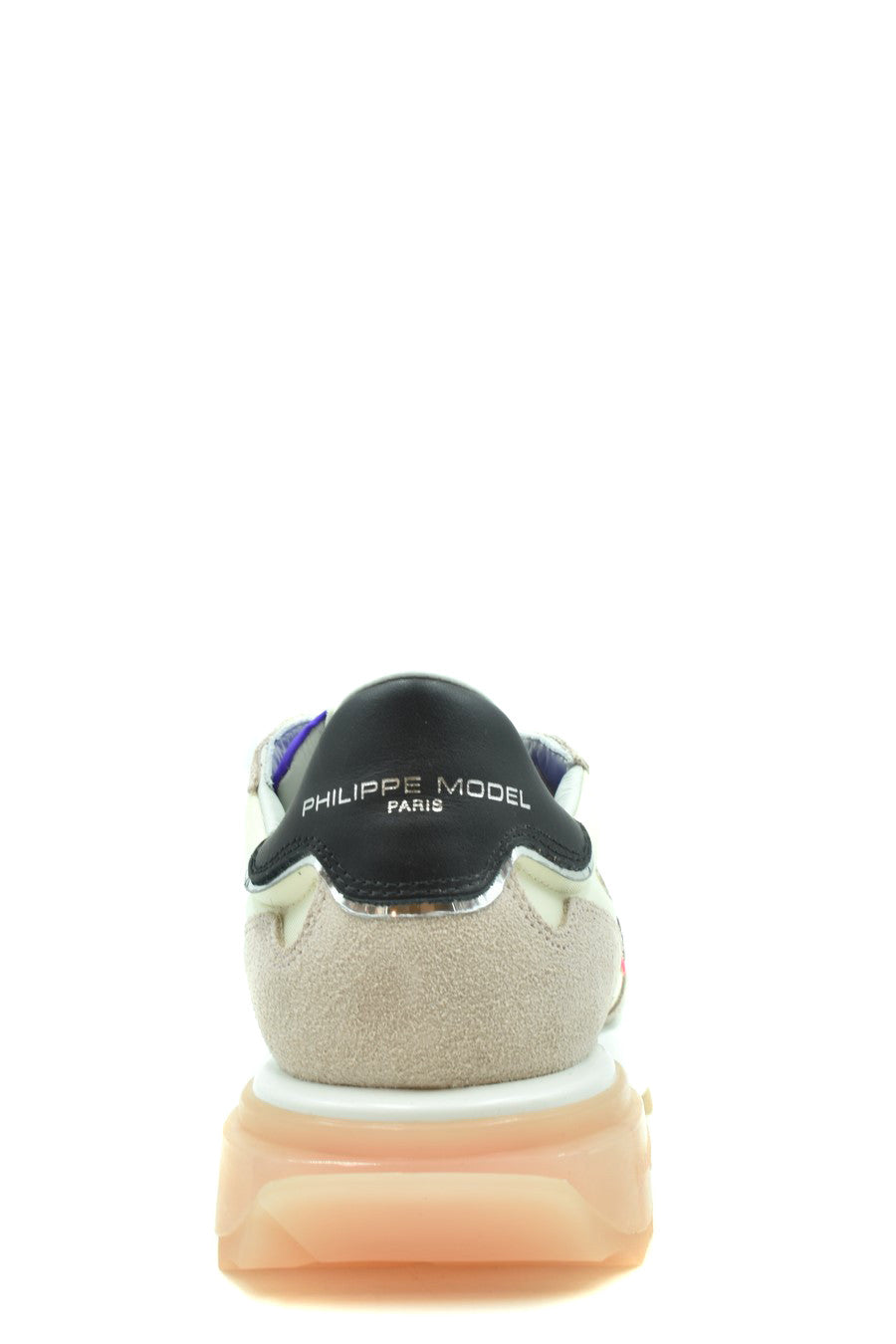 Zapatillas deportivas para mujer Philippe Model