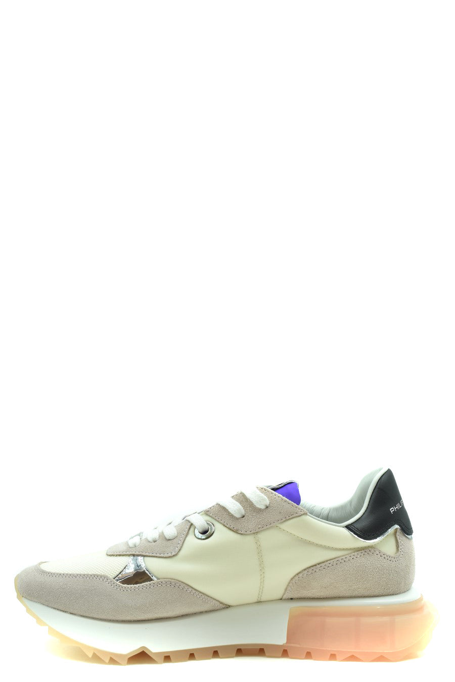 Zapatillas deportivas para mujer Philippe Model