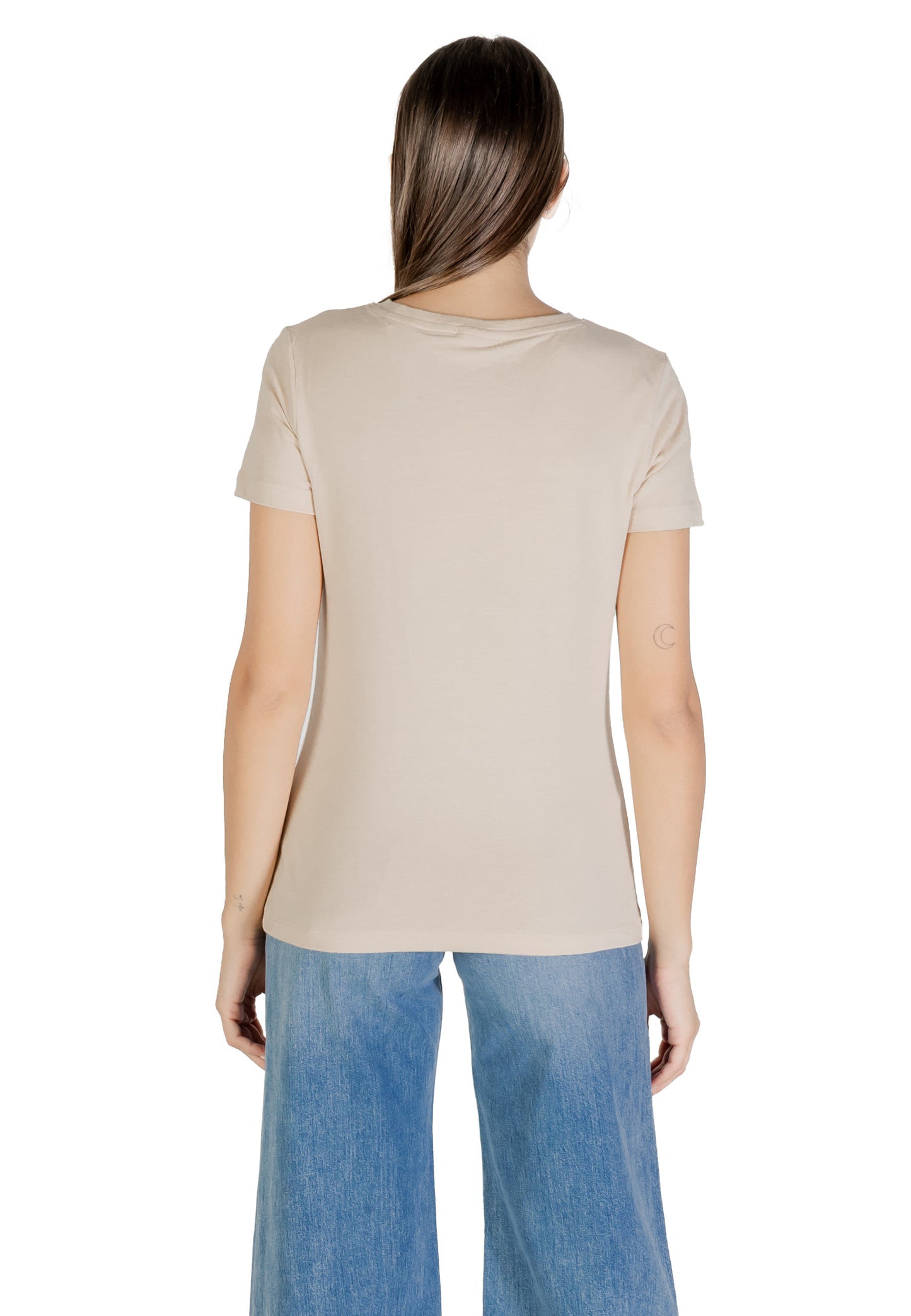 Camiseta Guess Active para mujer
