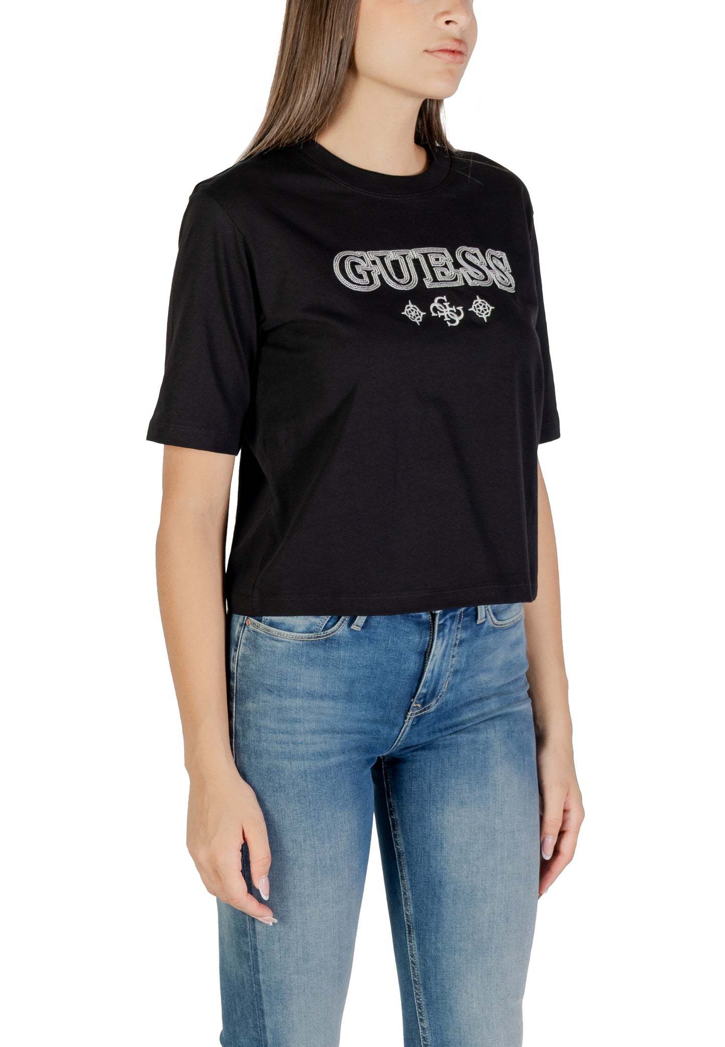 Camiseta Guess Active para mujer