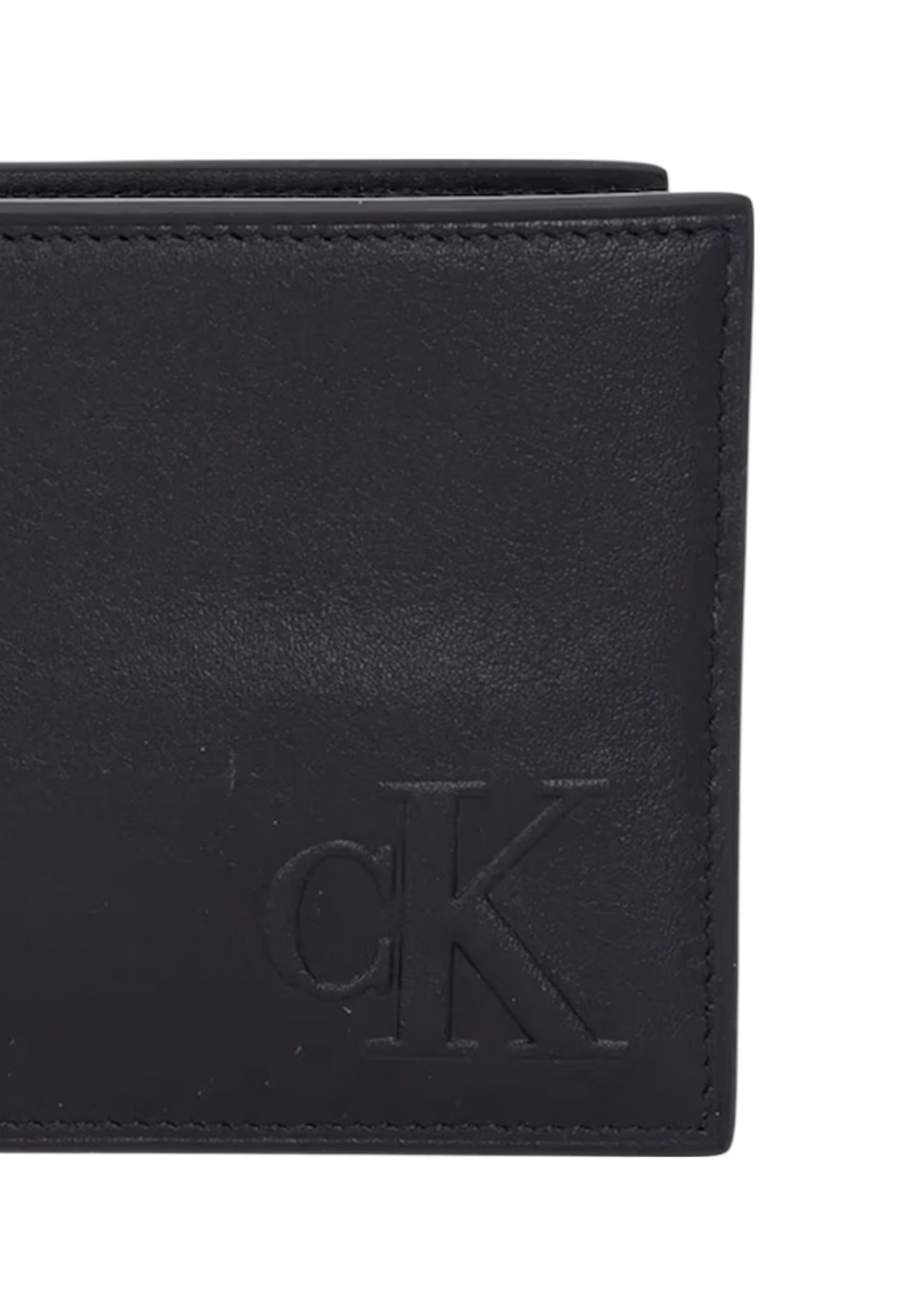Calvin Klein Portafogli Uomo Calvin Klein LV04G1071G black black