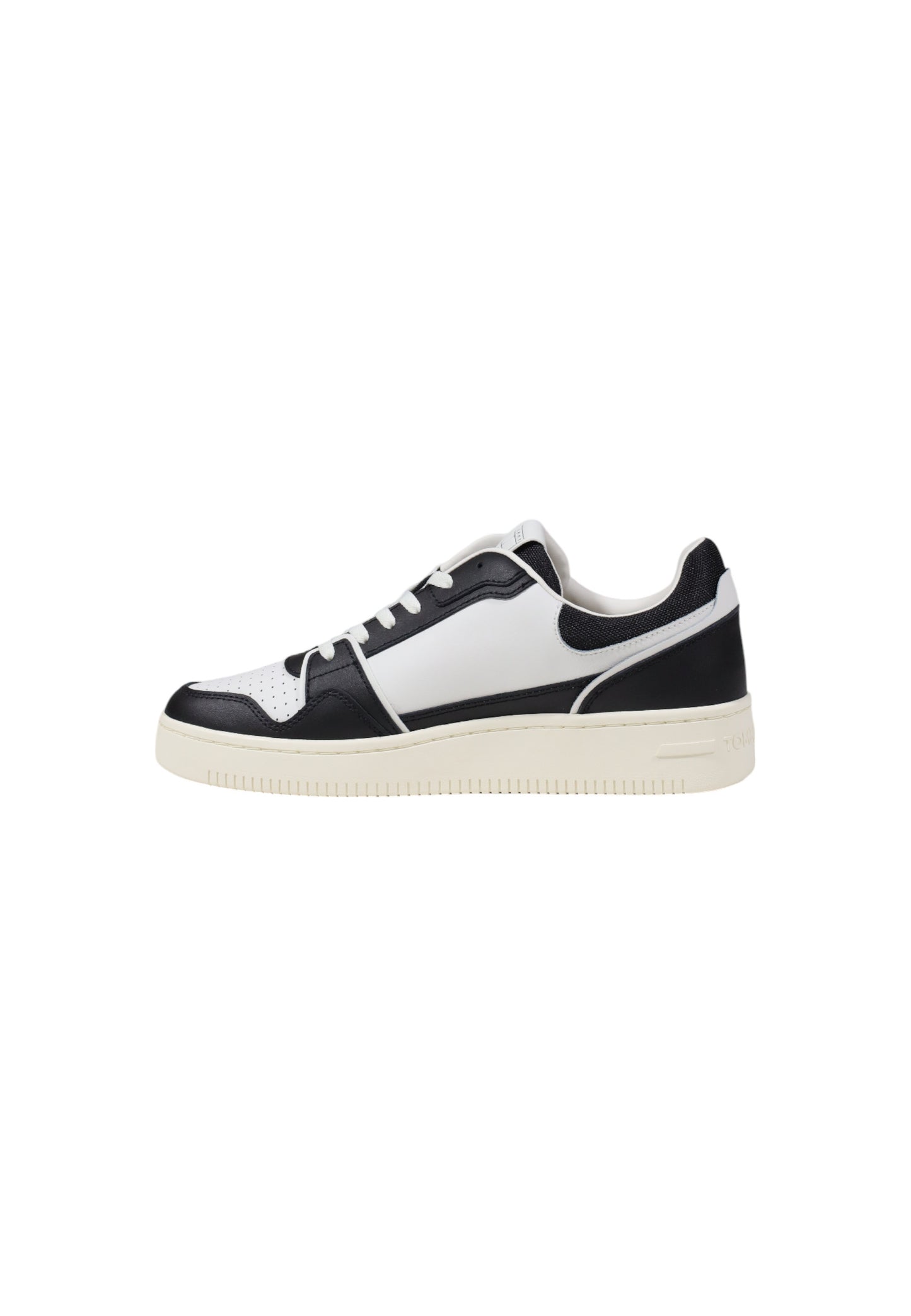 Tommy Hilfiger Jeans Sneakers Uomo Tommy Hilfiger Jeans EM0EM01610 multicolor multicolor