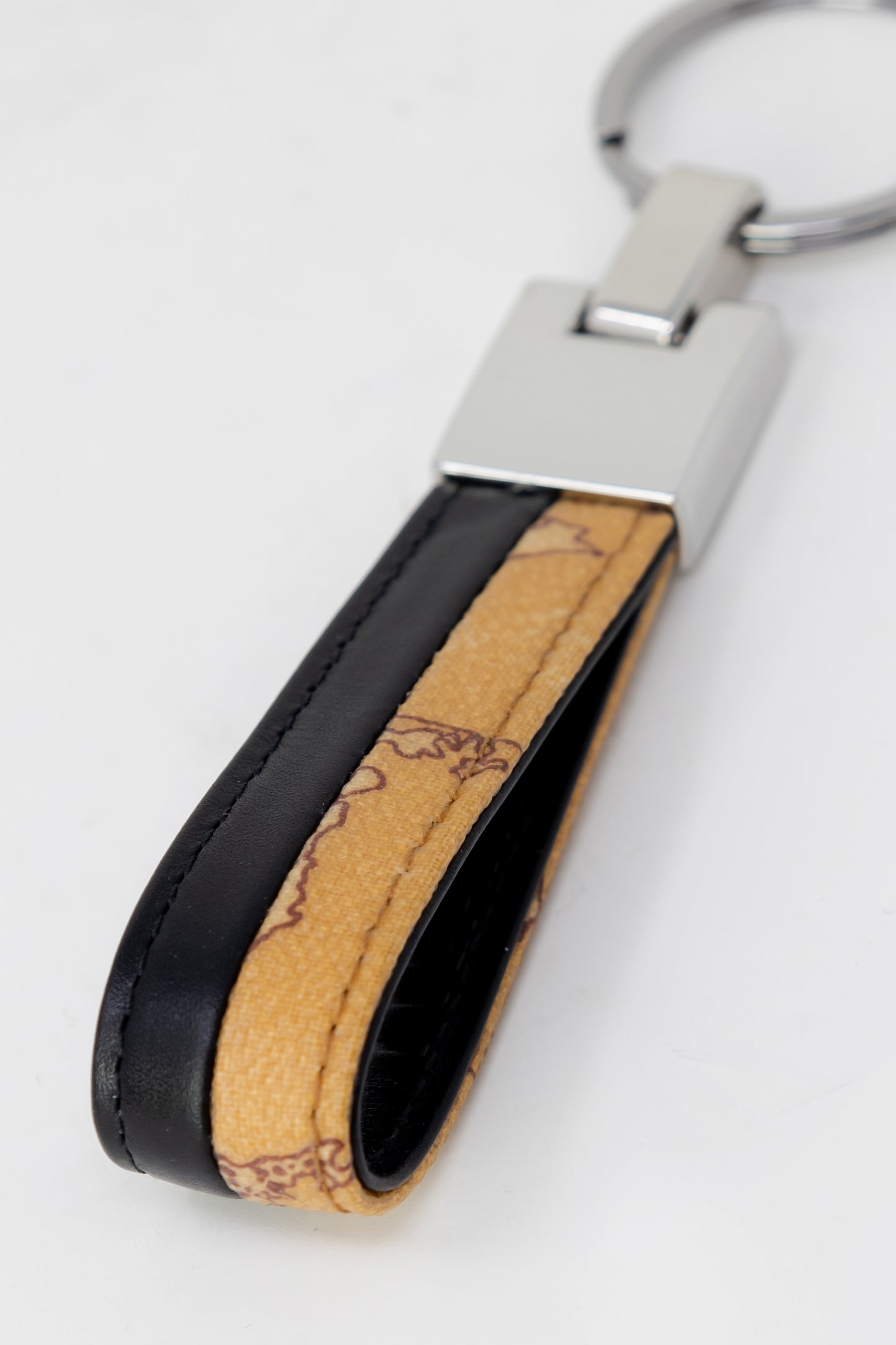 Llavero para hombre Alviero Martini First Class