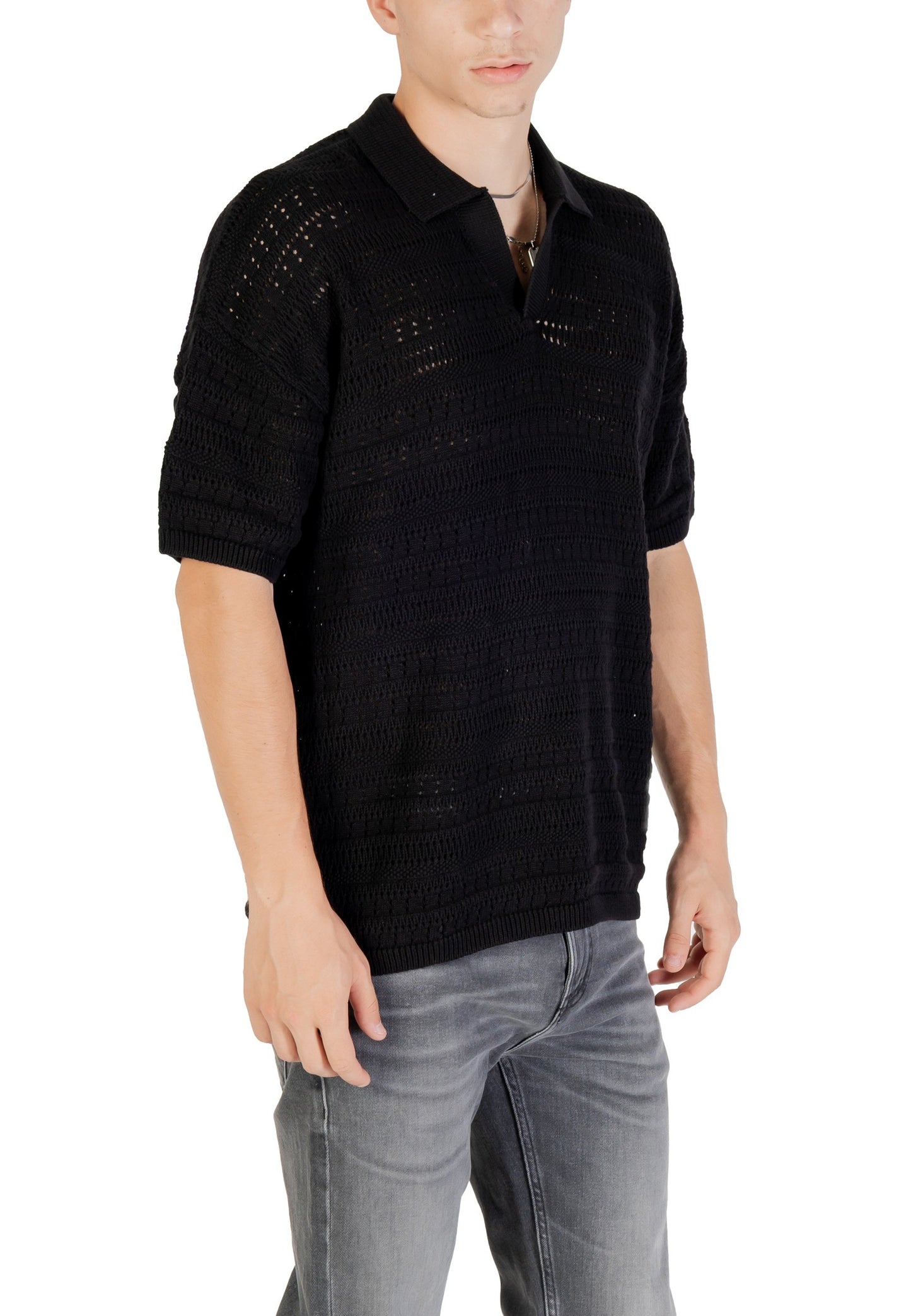 Only & Sons Maglia Uomo Only & Sons 22031835 black black