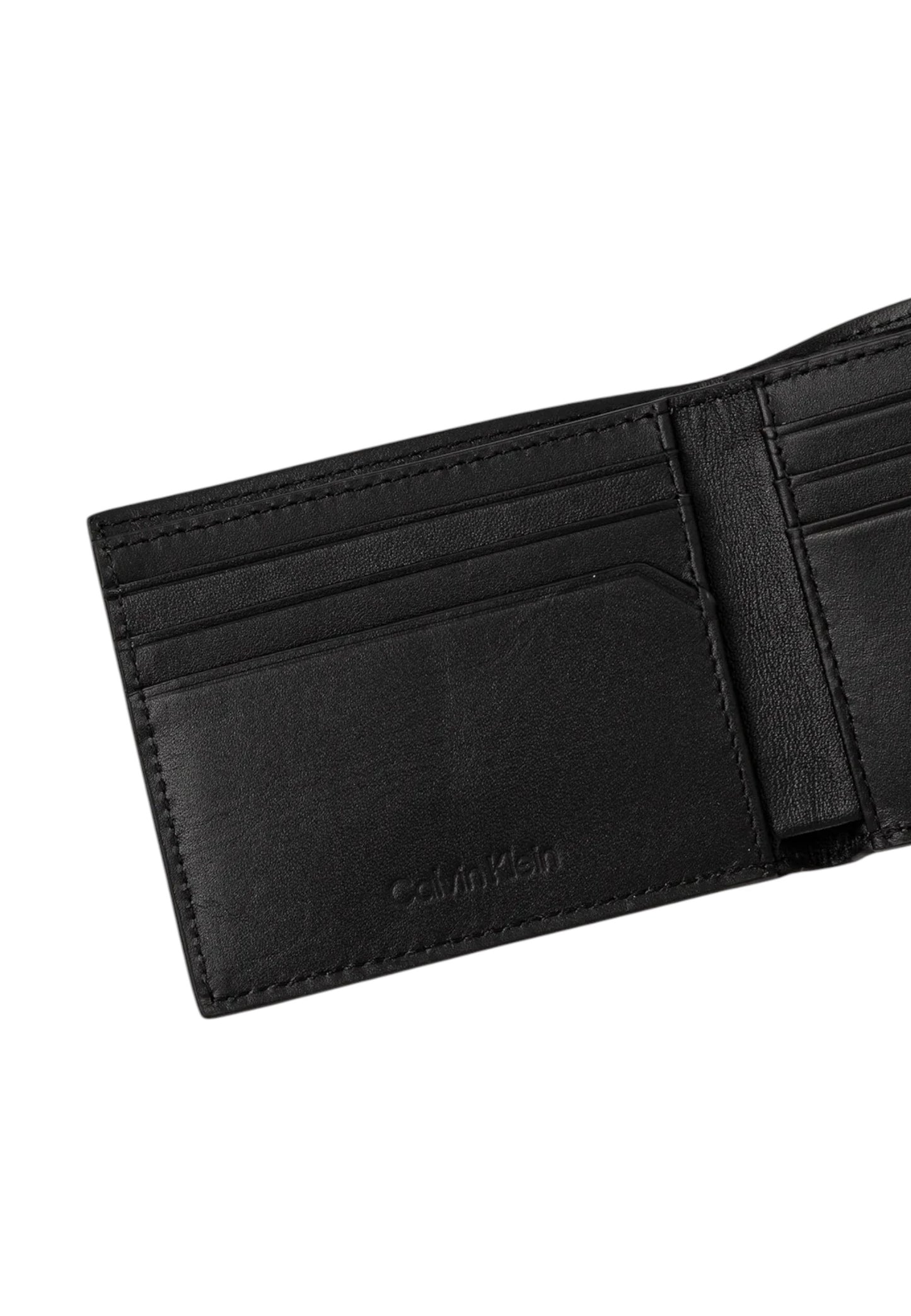 Calvin Klein Portafogli Uomo Calvin Klein LV04D1059G black black