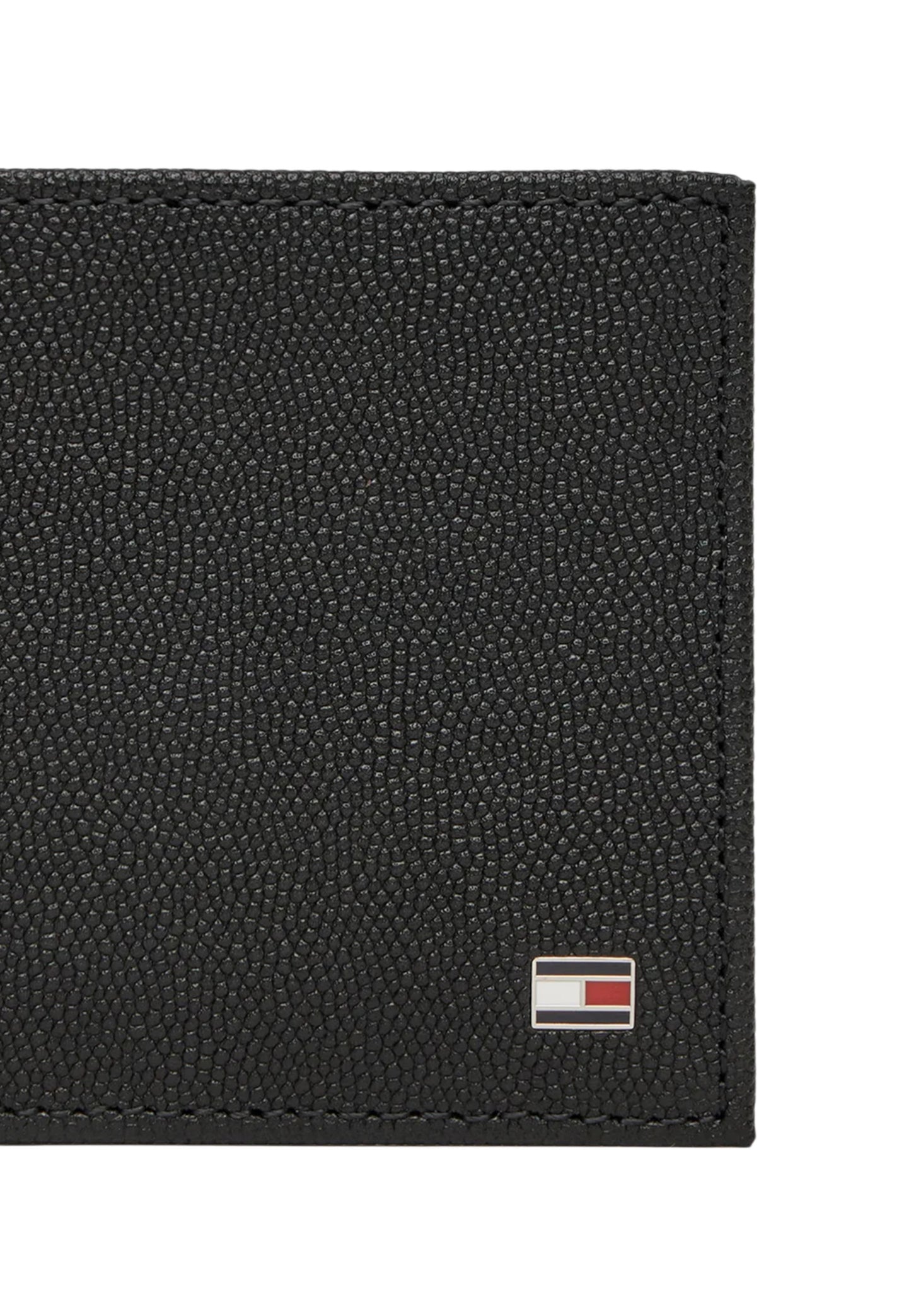 Tommy Hilfiger Portafogli Uomo Tommy Hilfiger AM0AM13518 black black