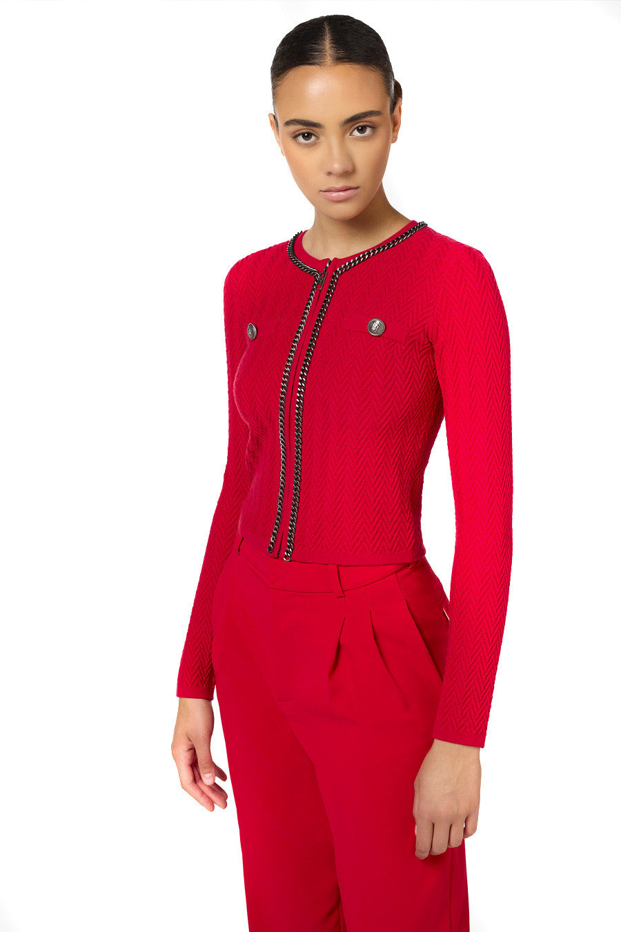 Elisabetta Franchi Women's Jacket