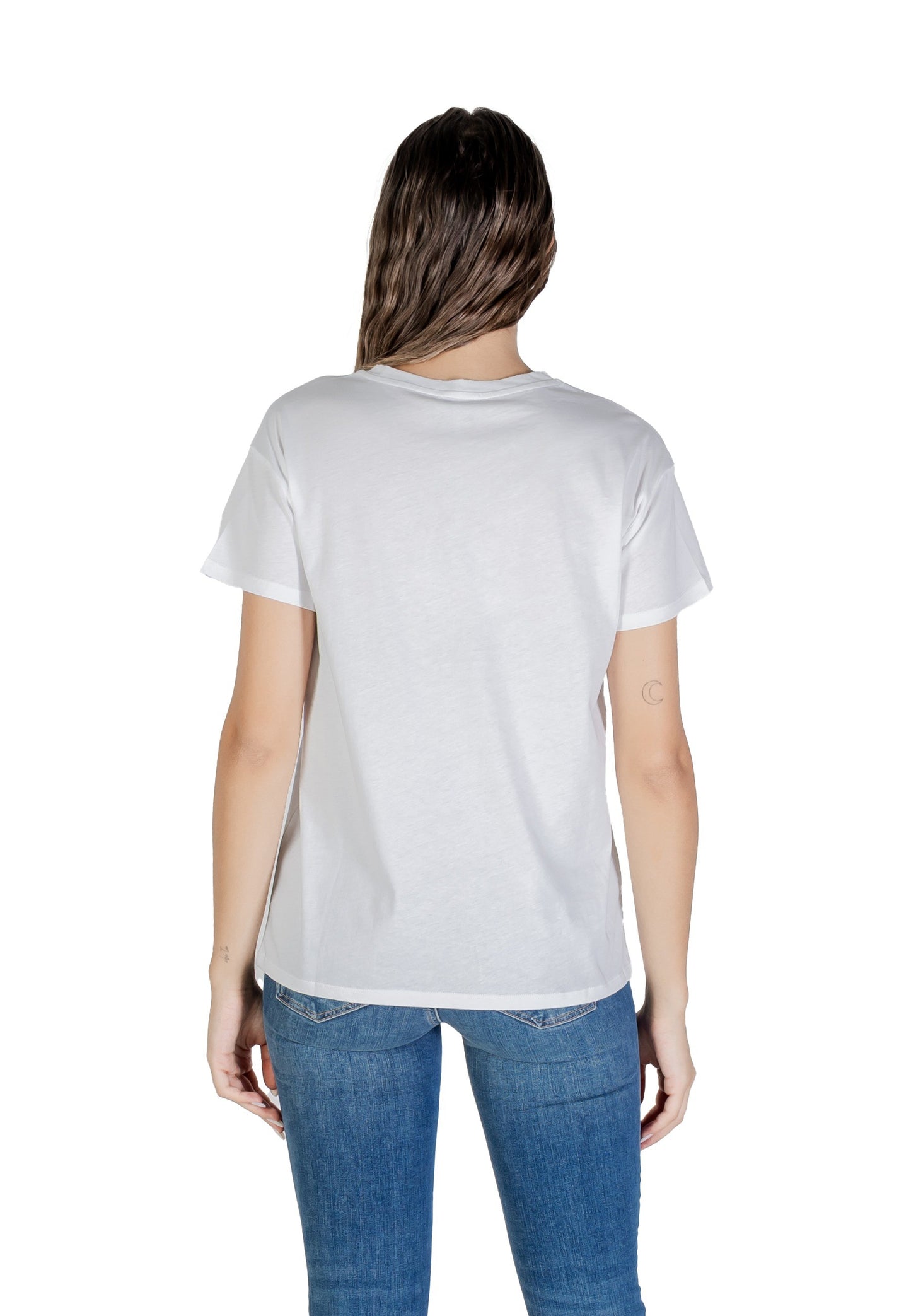Camiseta de mujer Liu Jo