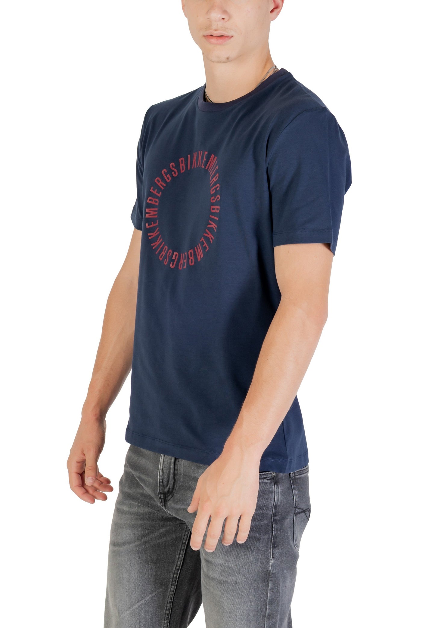 Bikkembergs Men's T-Shirt