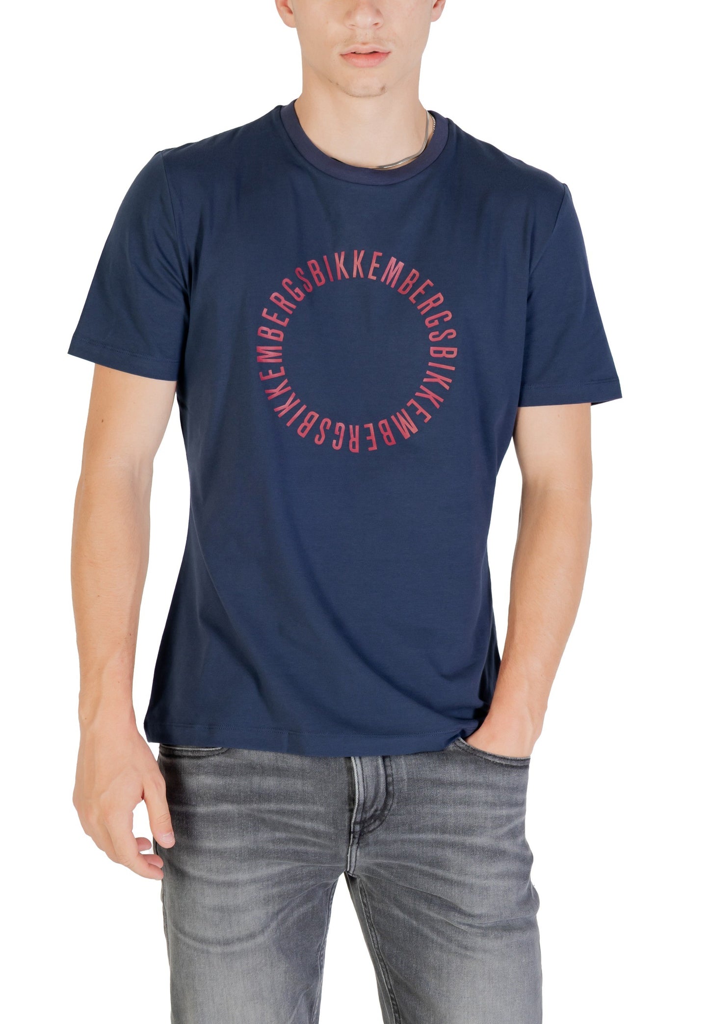 Bikkembergs Men's T-Shirt