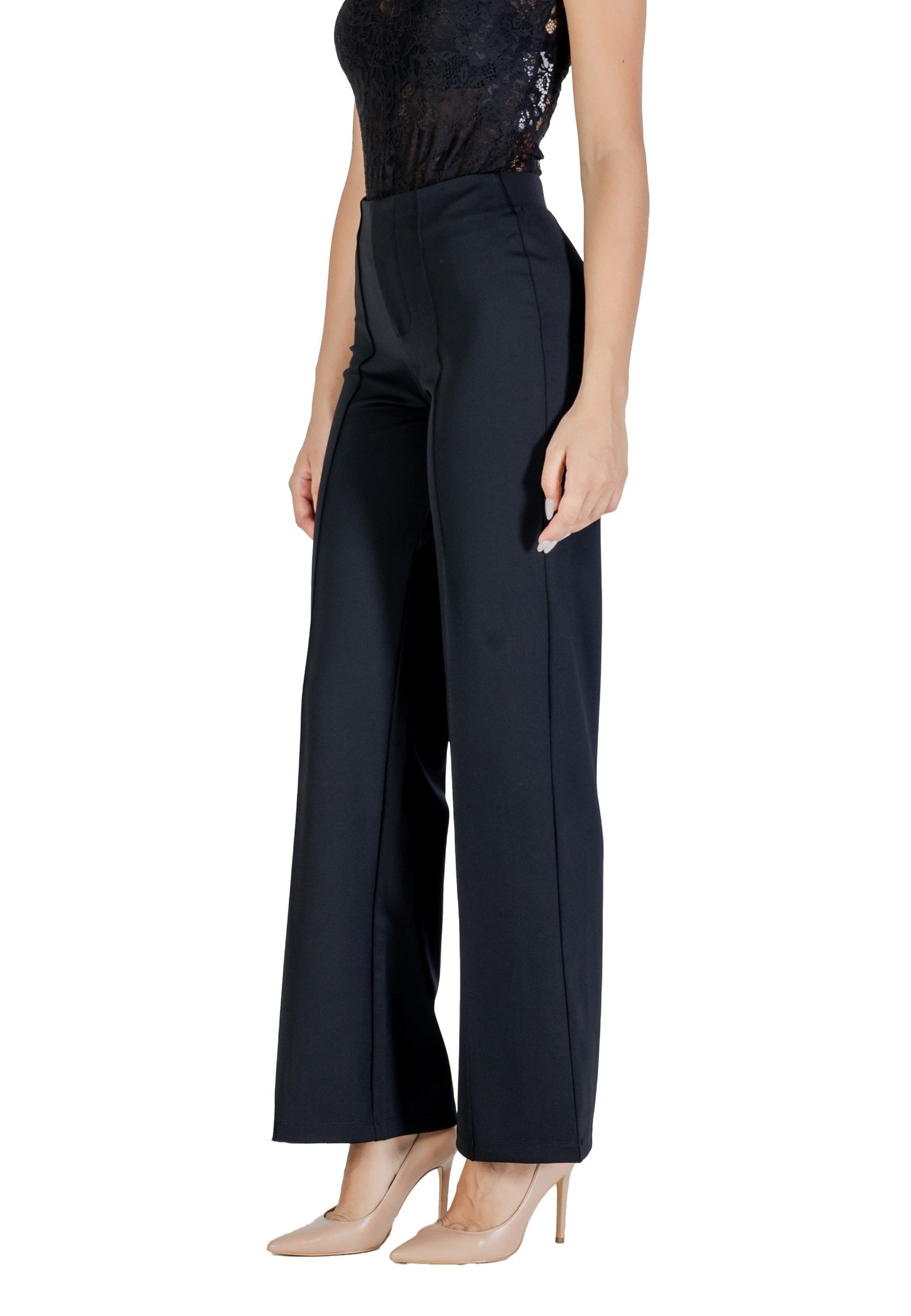 Guess Active Pantaloni Donna Guess Active V5YB11 KCX42 black black