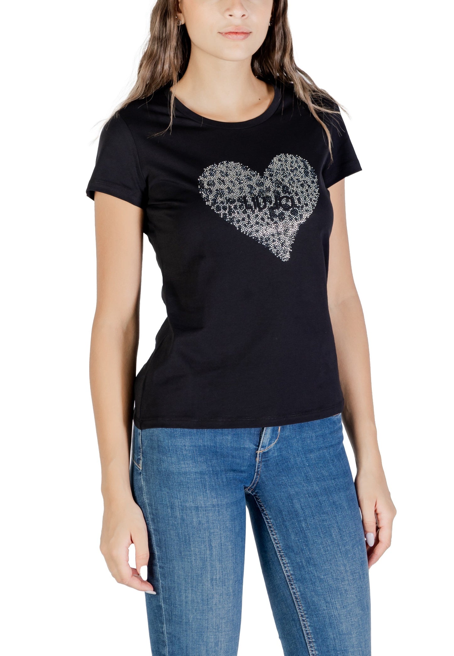 Camiseta de mujer Liu Jo