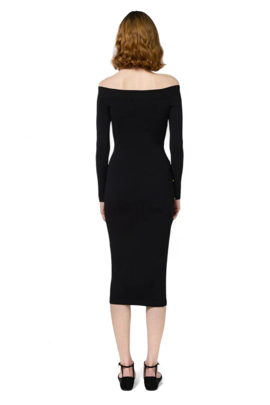 Vestido Elisabetta Franchi de mujer