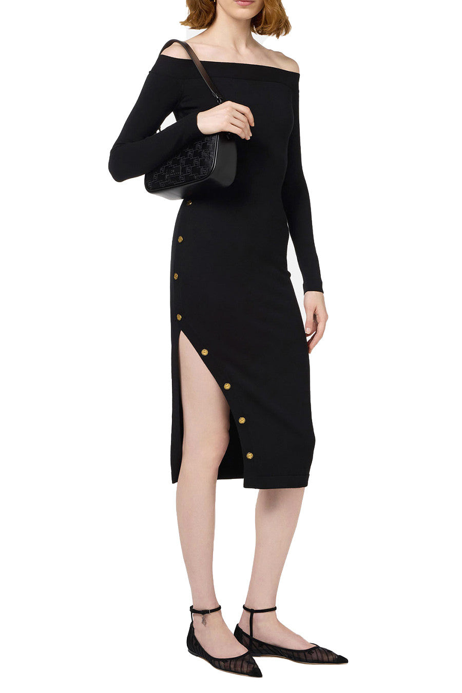 Vestido Elisabetta Franchi de mujer