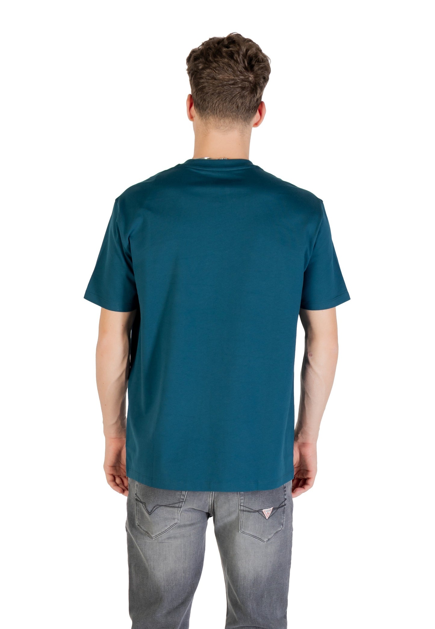Armani Exchange Men's T-Shirt