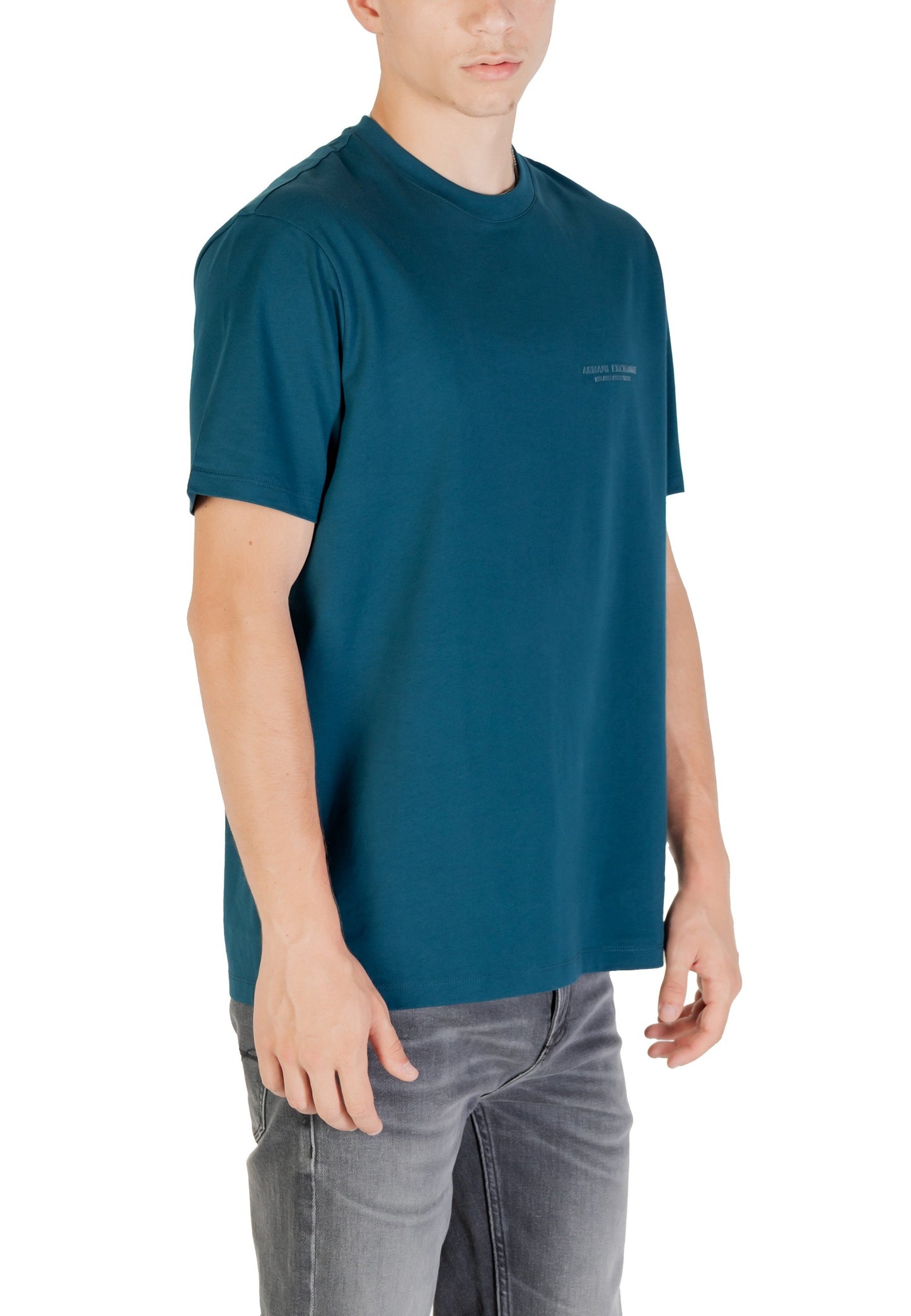 Armani Exchange Men's T-Shirt