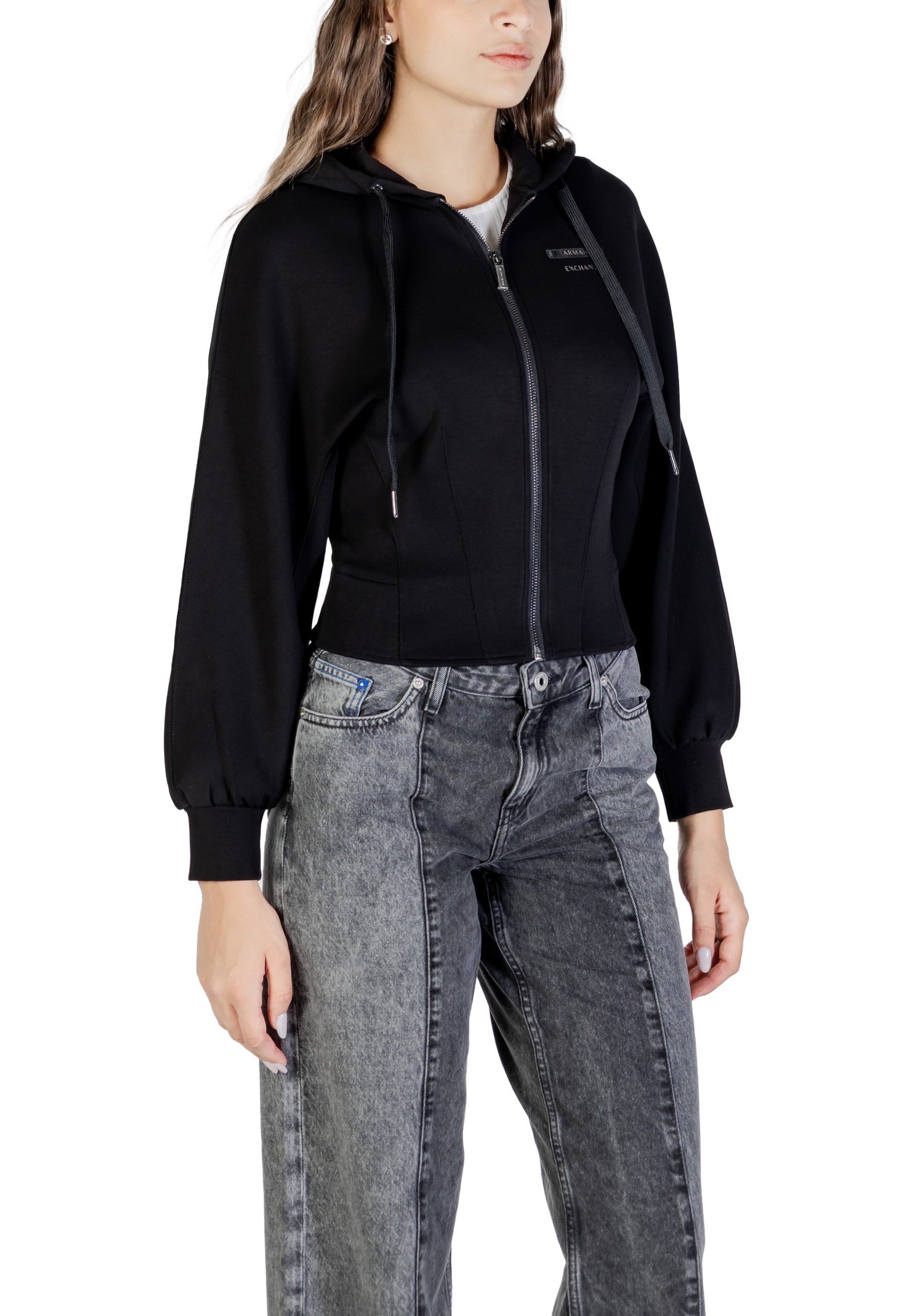 Sudadera de mujer Armani Exchange