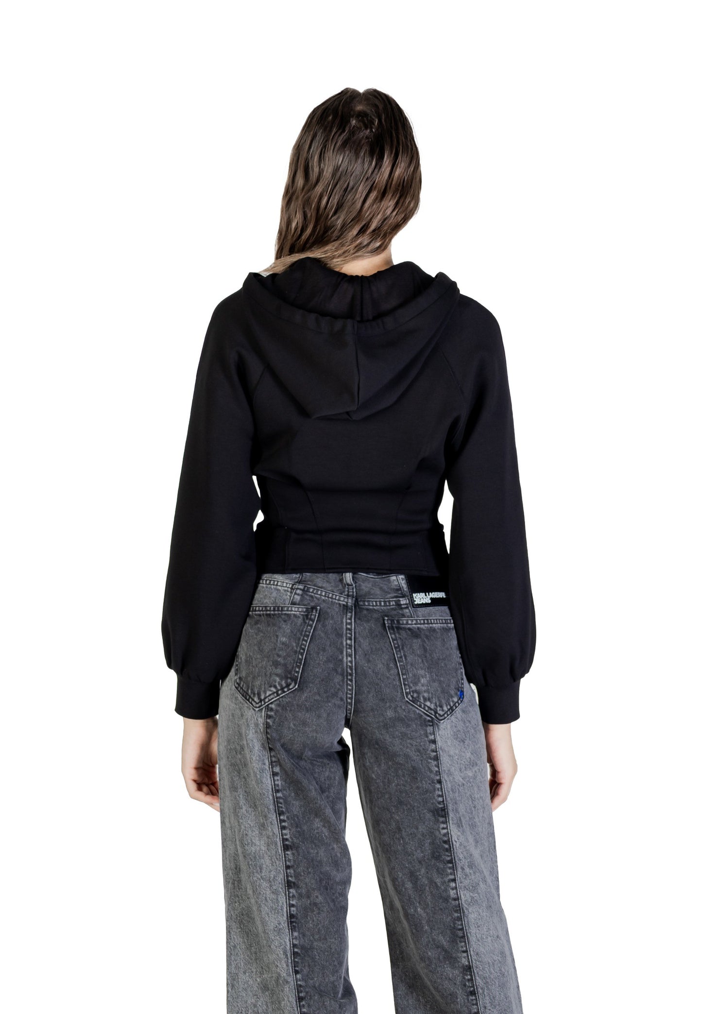 Sudadera de mujer Armani Exchange