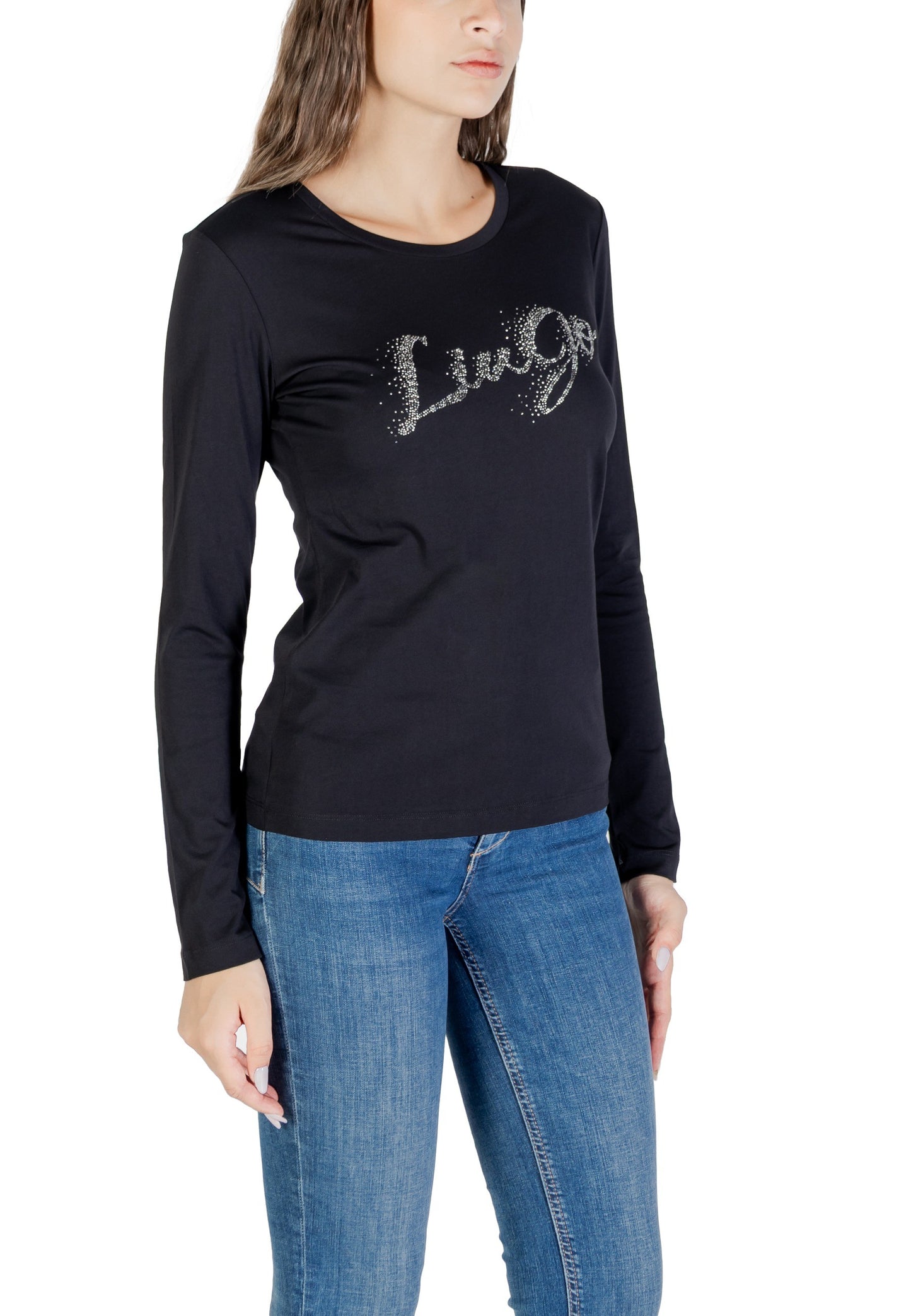Liu Jo Maglia Donna Liu Jo UF5283 JS923 black black