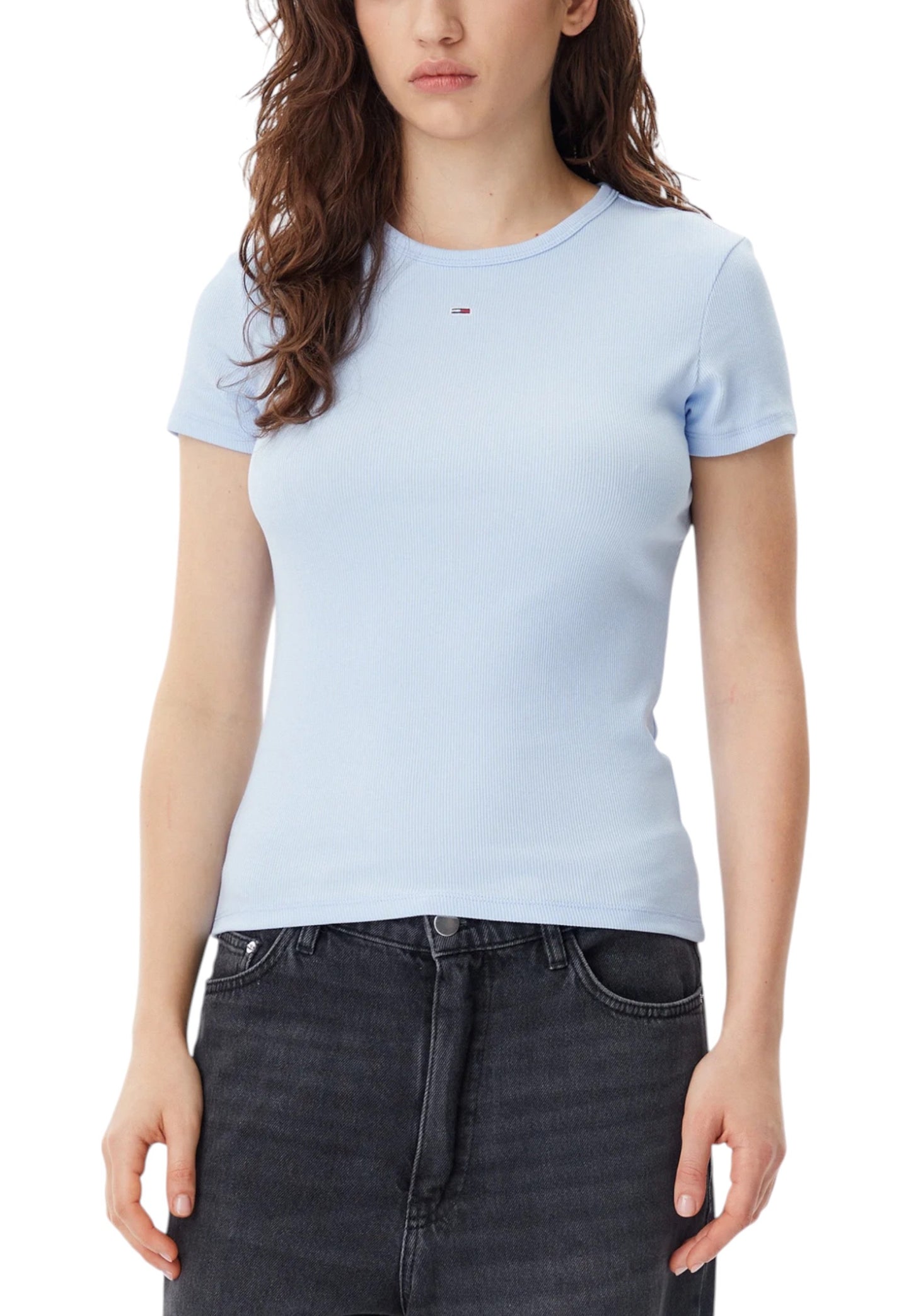 Tommy Hilfiger Jeans T-Shirt Donna