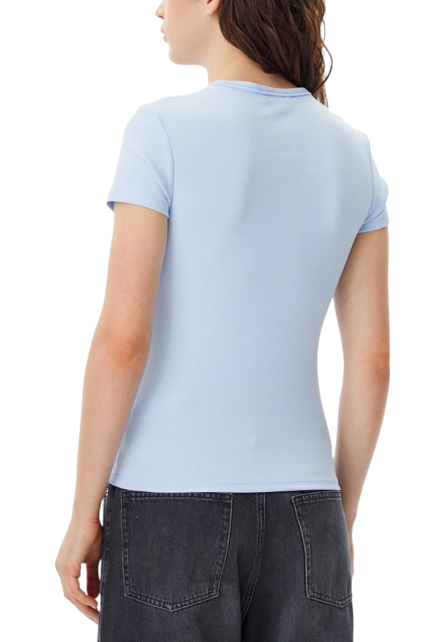 Tommy Hilfiger Jeans T-Shirt Donna