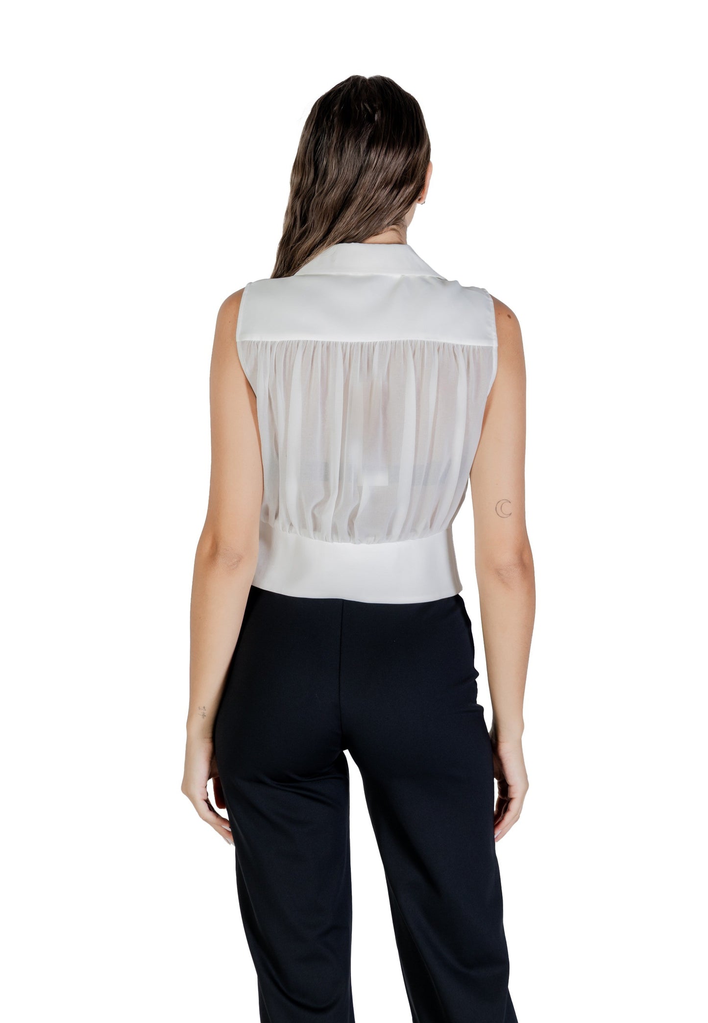 Top de mujer Morgan De Toi