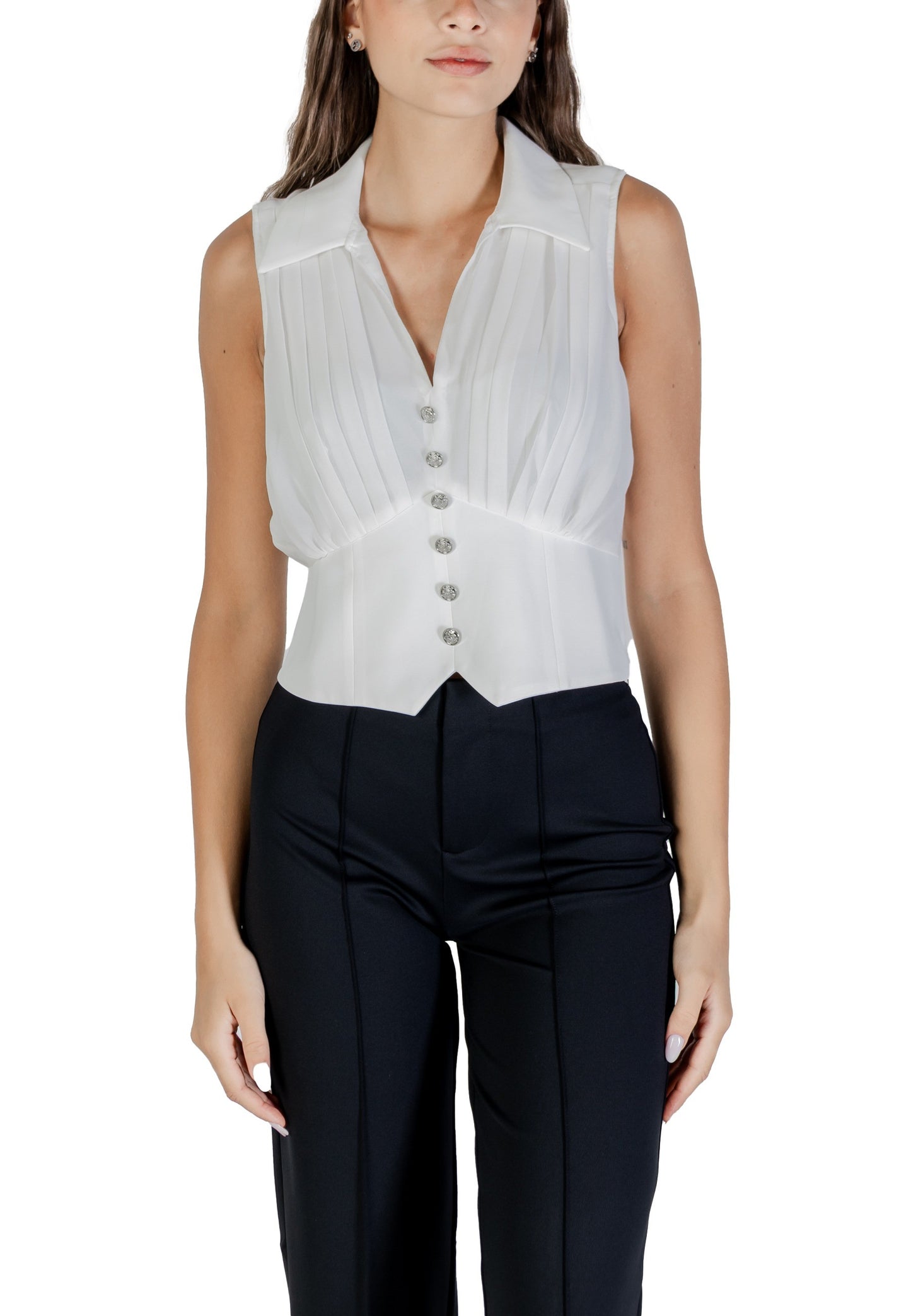 Top de mujer Morgan De Toi