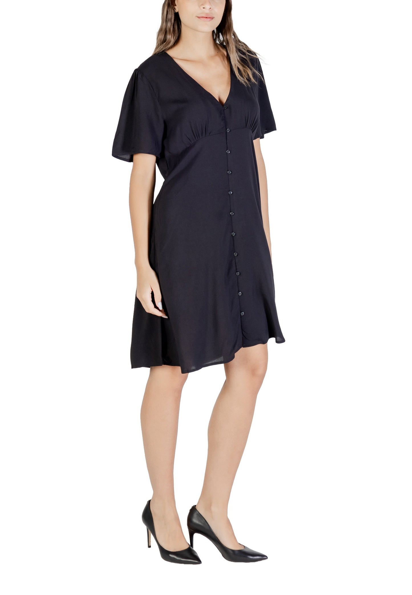 Vestido de mujer B.young
