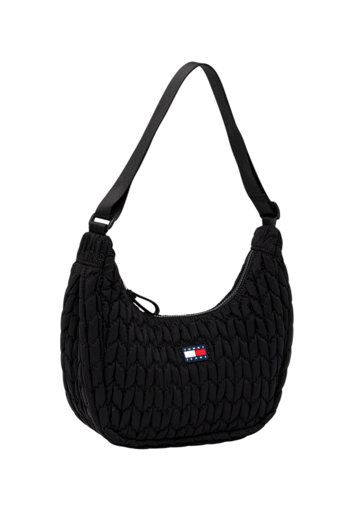 Tommy Hilfiger Borsa Donna Tommy Hilfiger AW0AW17546 black black