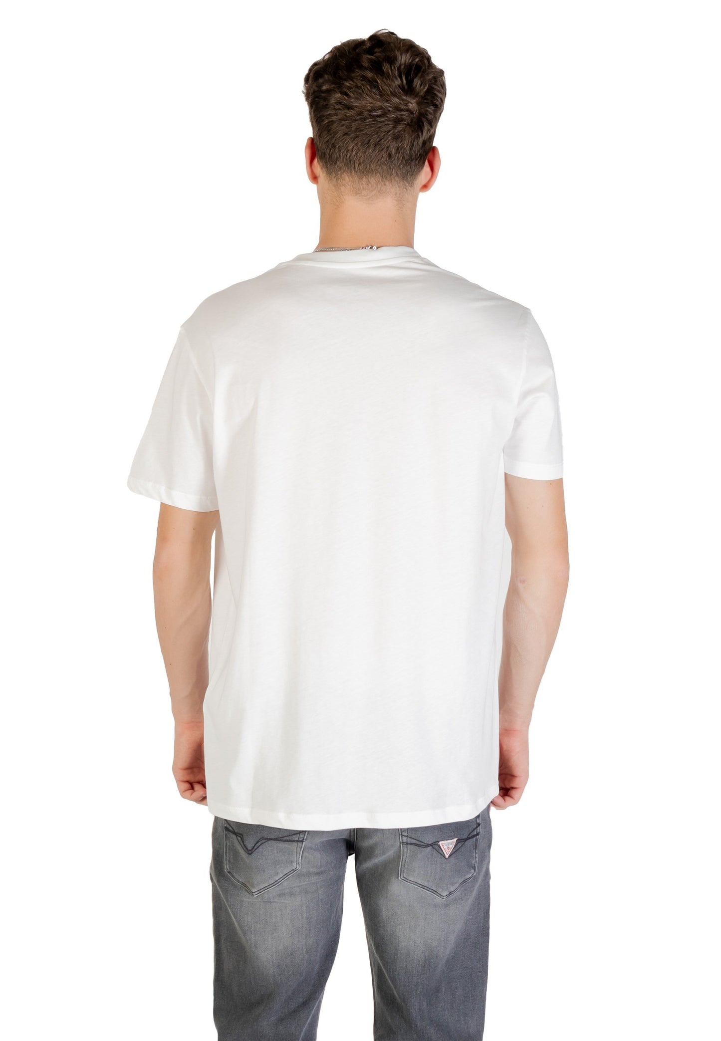 Armani Exchange Men's T-Shirt