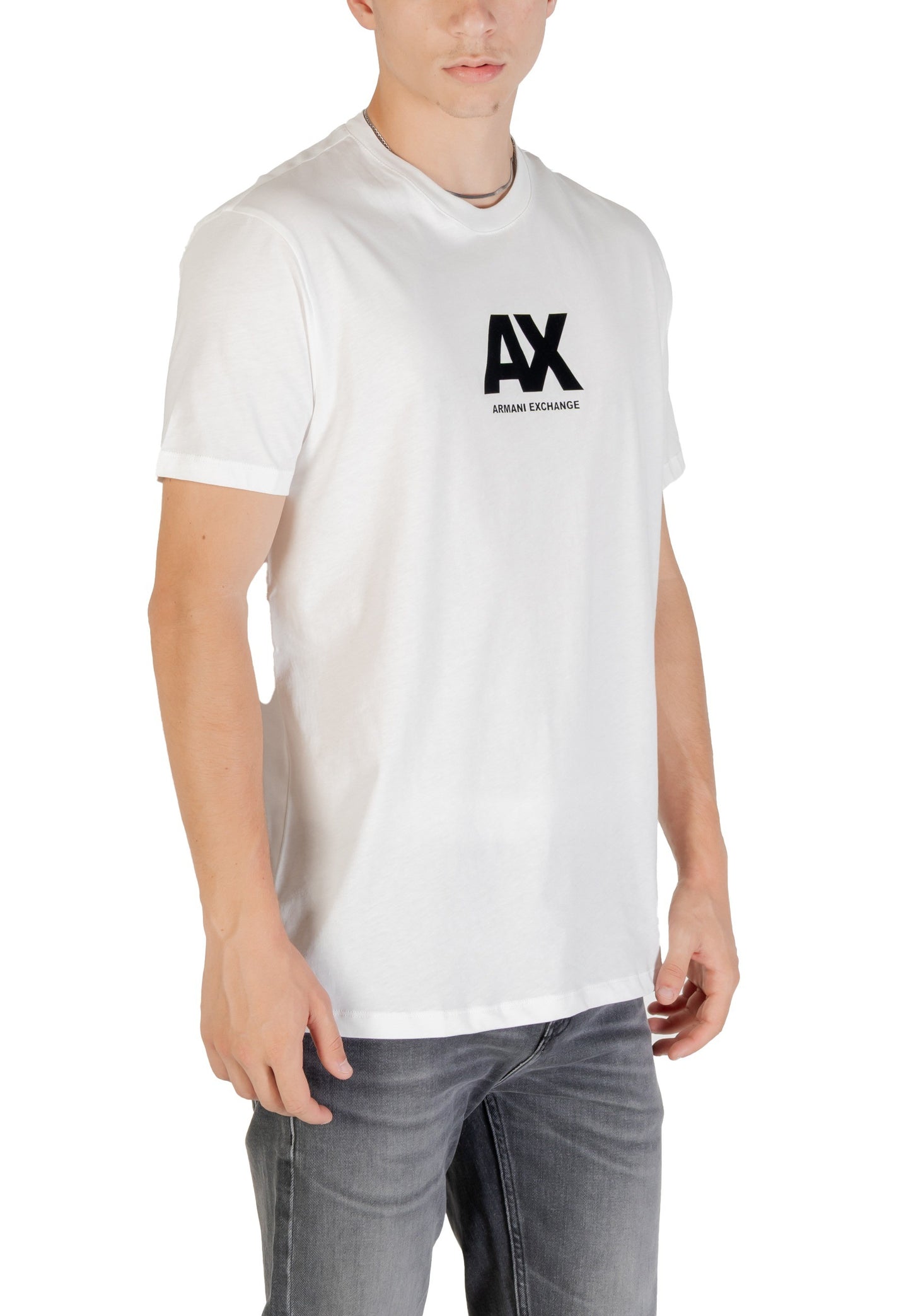 Armani Exchange Men's T-Shirt