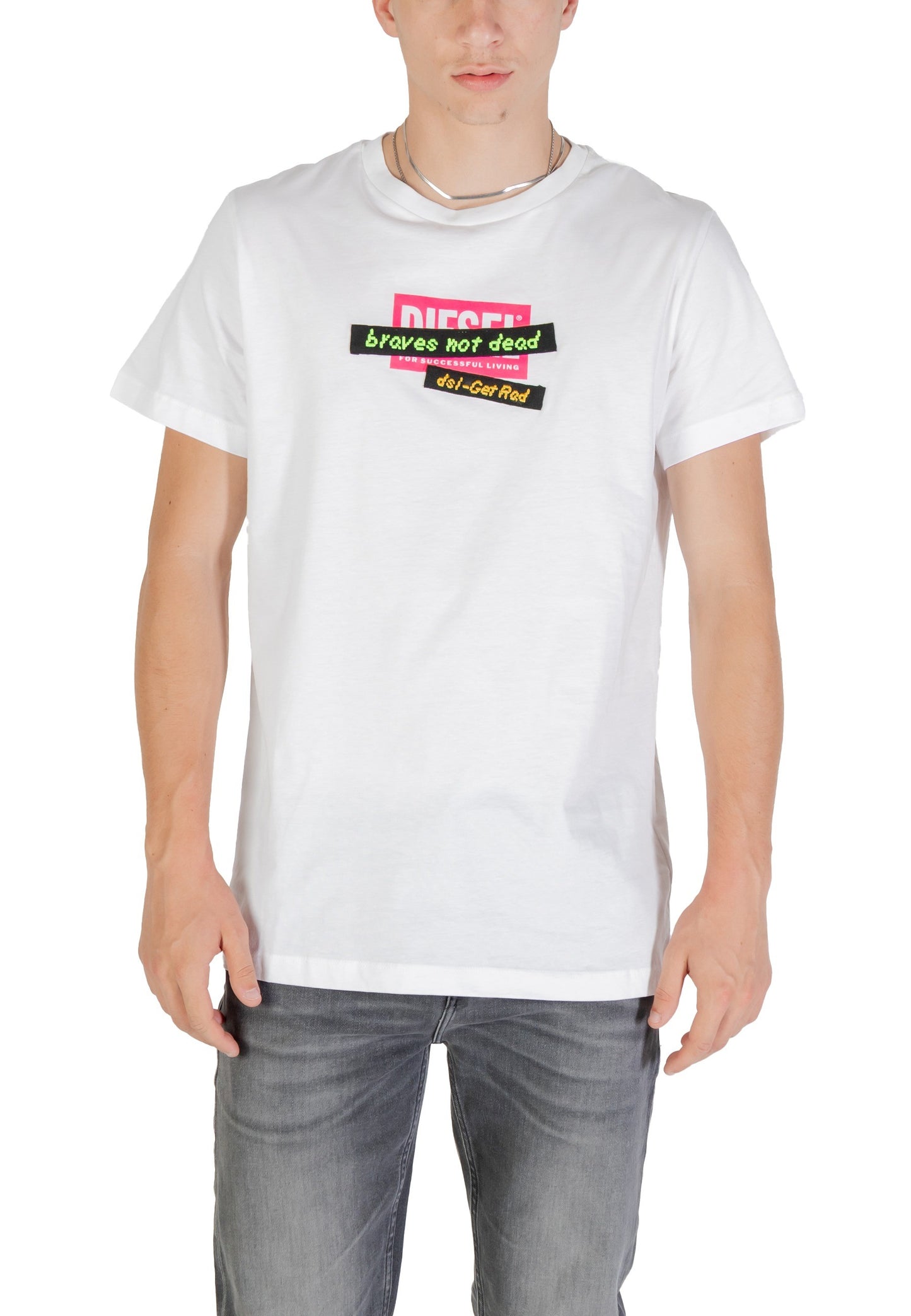 Diesel Men's T-Shirt