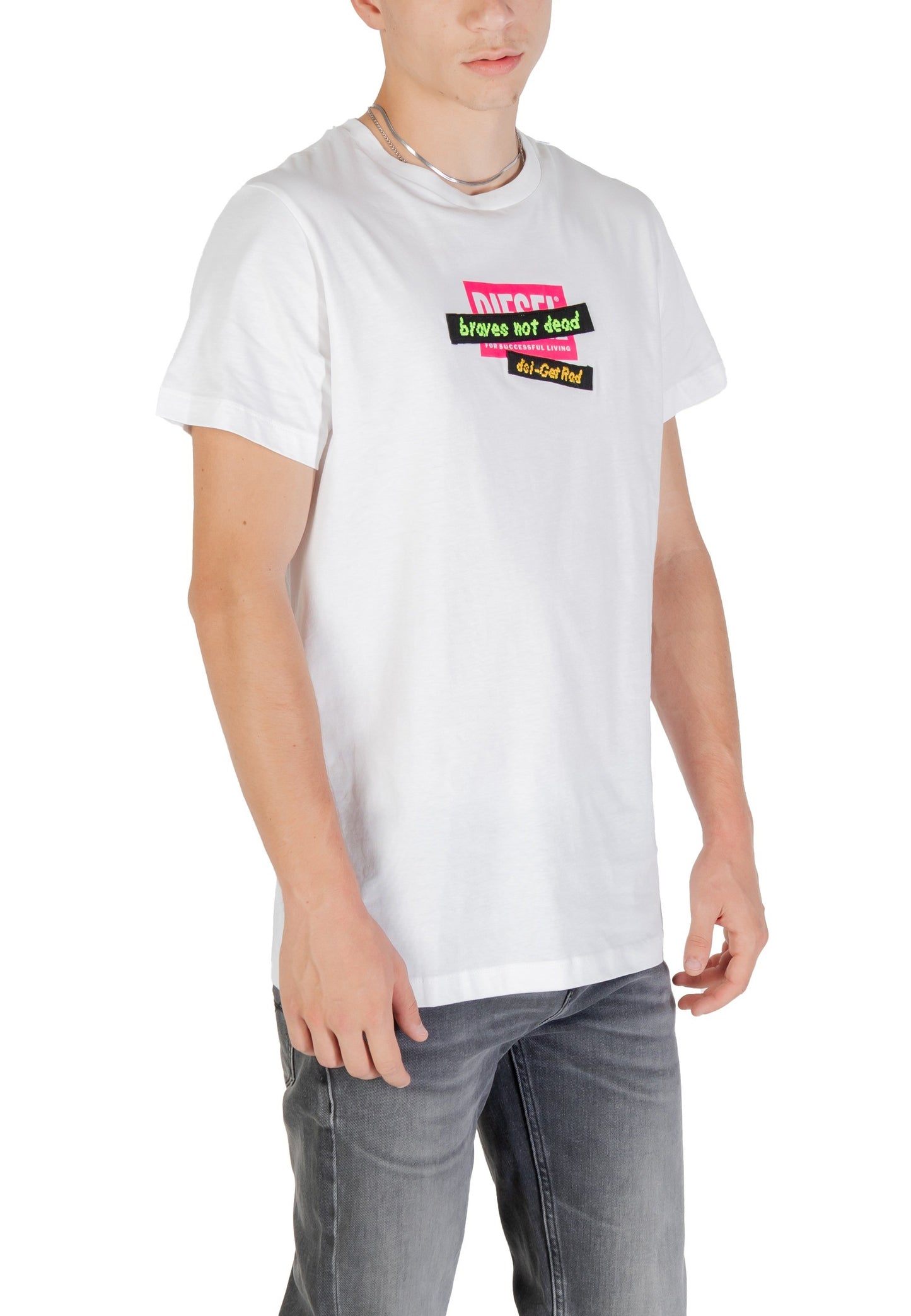 Diesel Men's T-Shirt