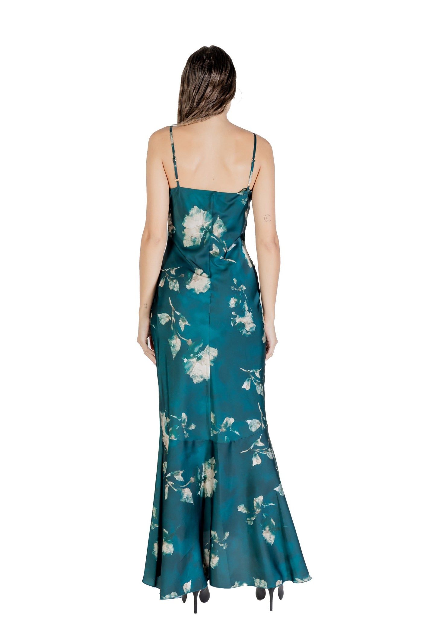 Vestido de mujer renacentista