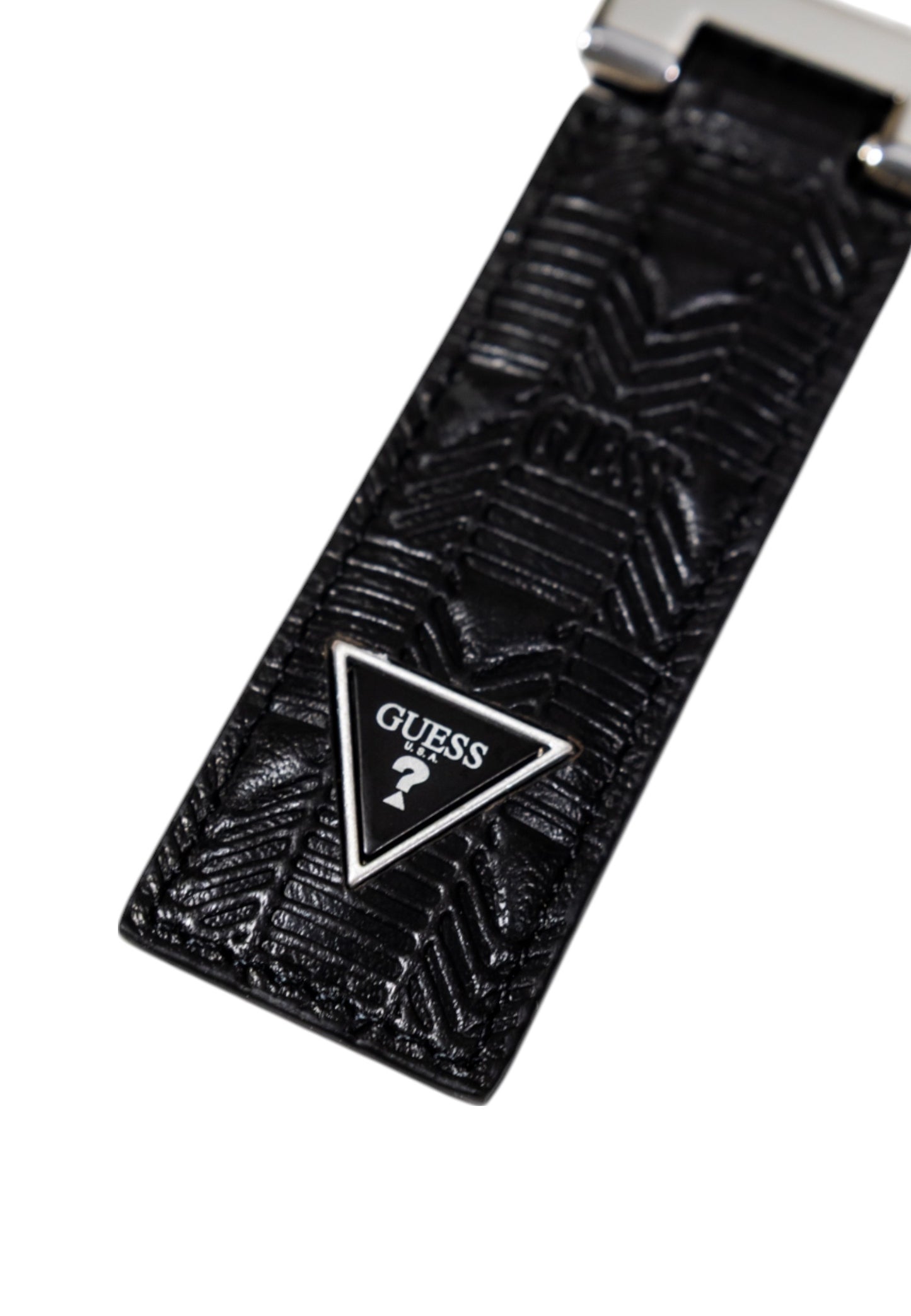 Guess Portachiavi Donna Guess RM5475 P5301 black black