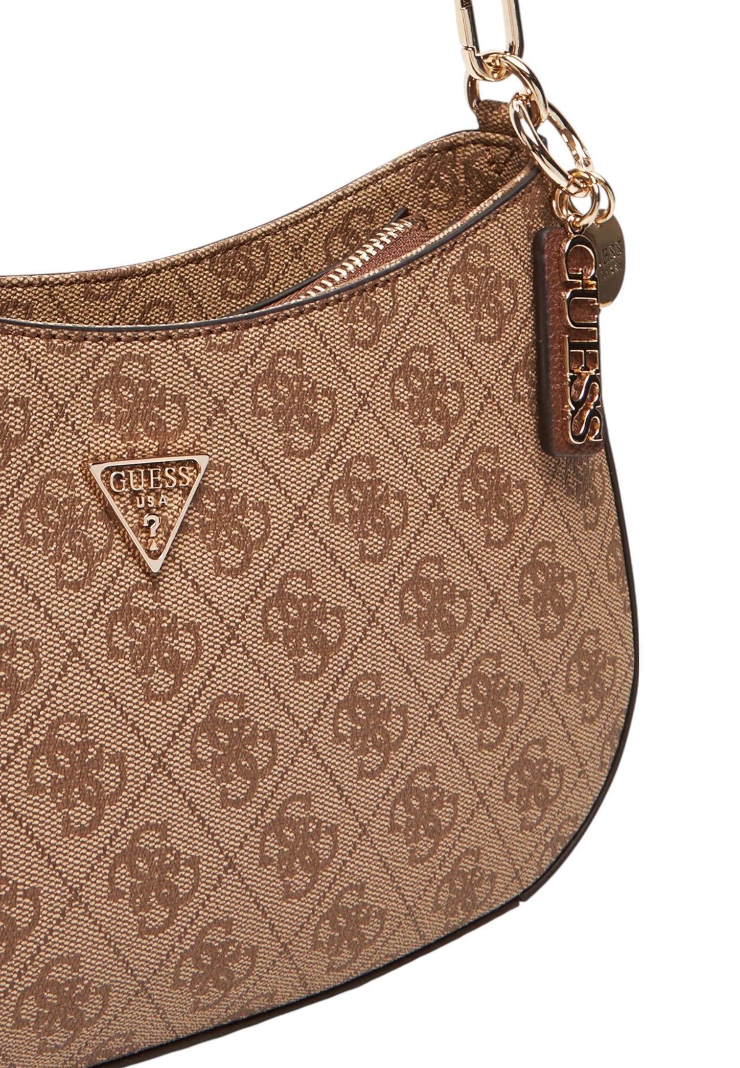 Guess Borsa Donna Guess HWBG96 72180 beige beige
