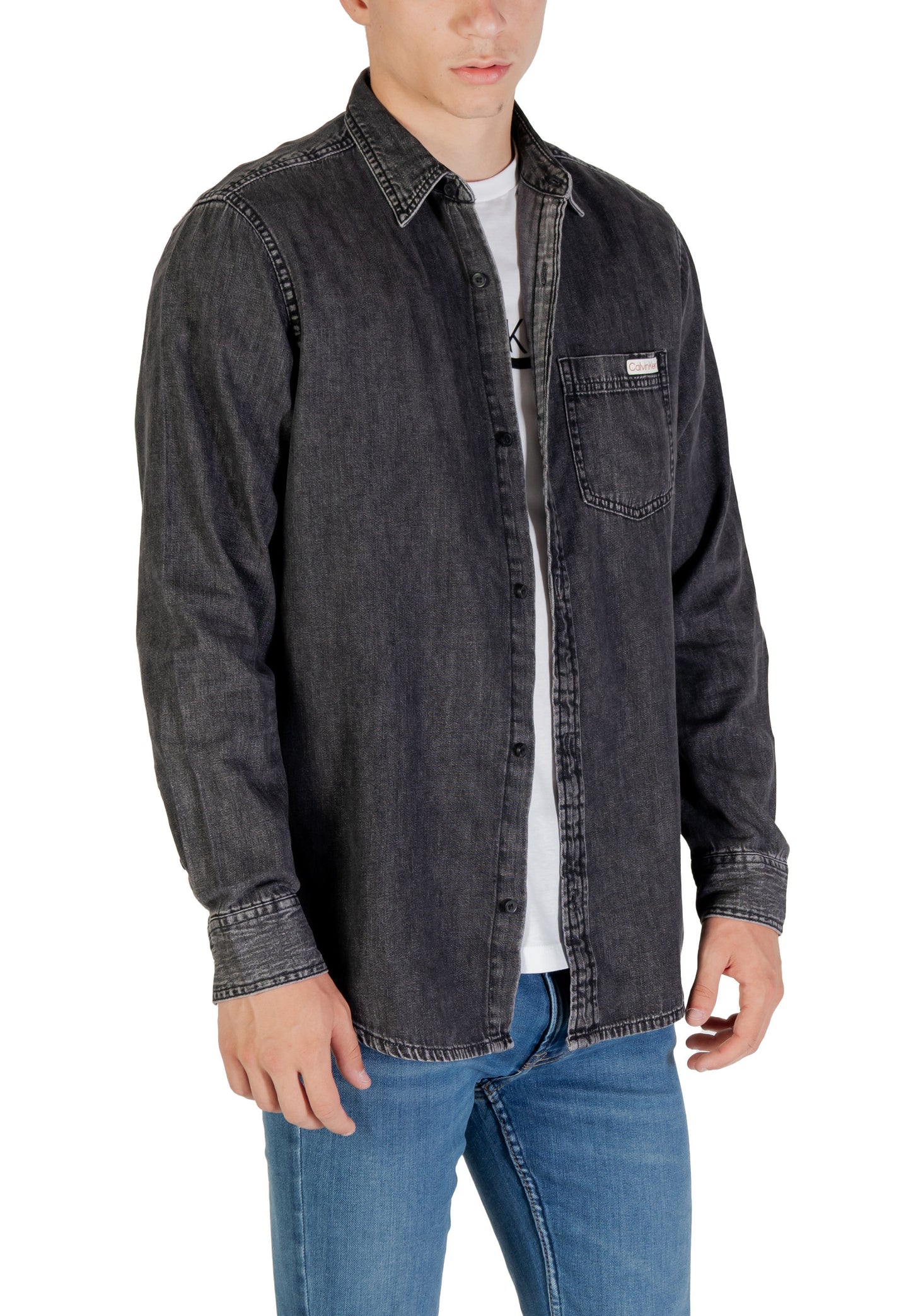 Camisa de hombre Calvin Klein Jeans