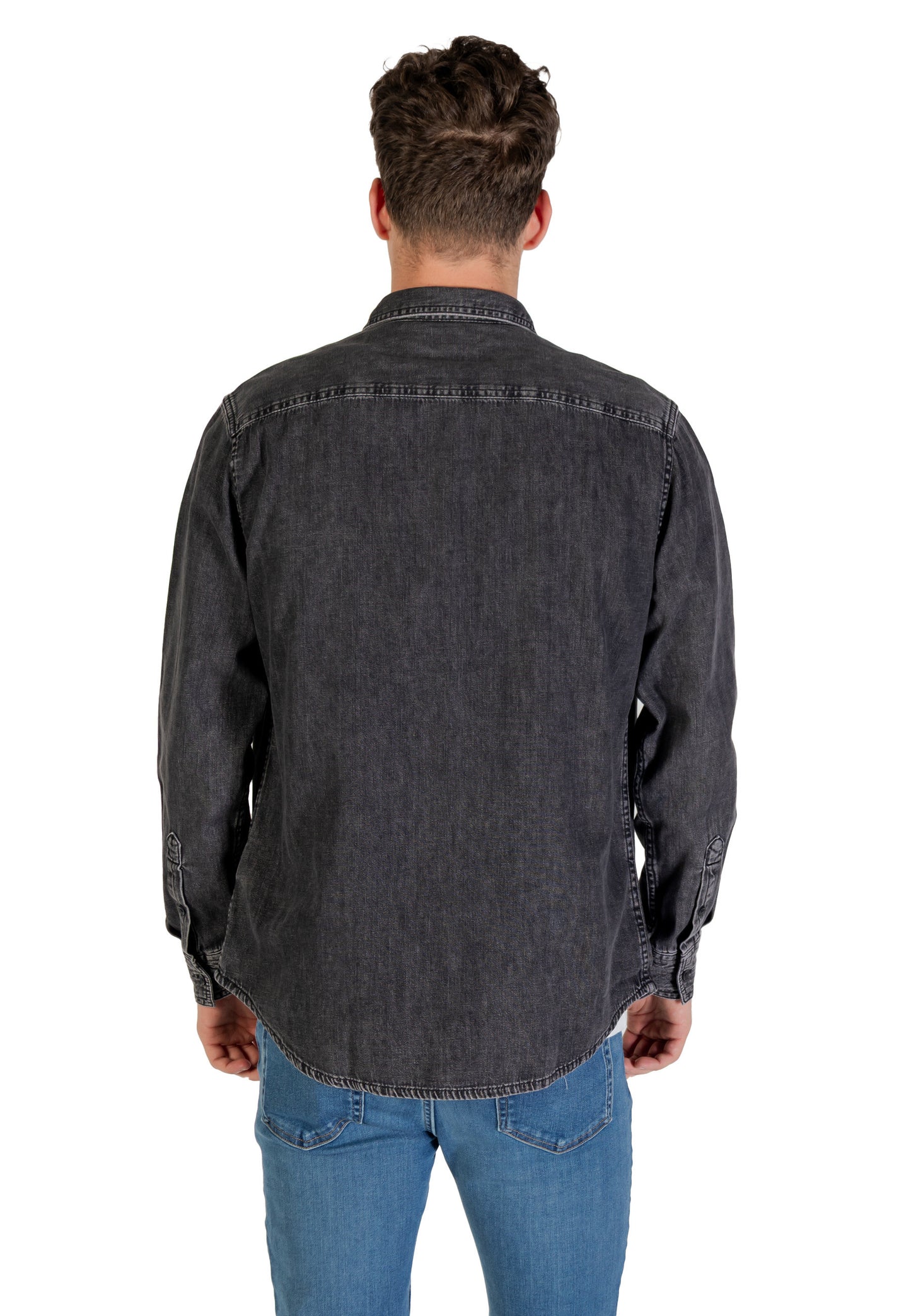 Camisa de hombre Calvin Klein Jeans